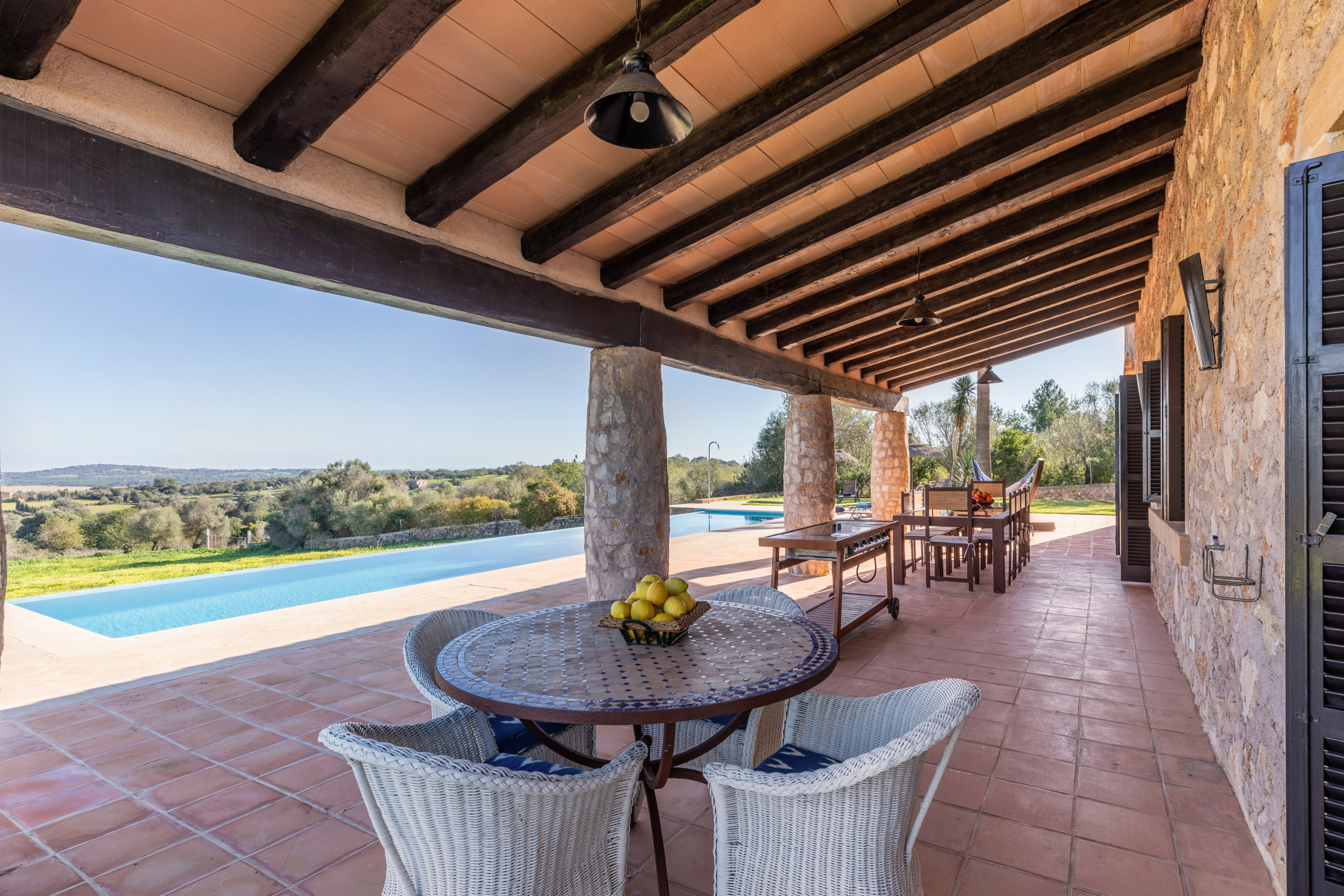 Alquilar Casa rural en Manacor Esturonet, Finca 5StarsHome Mallorca imagen-4