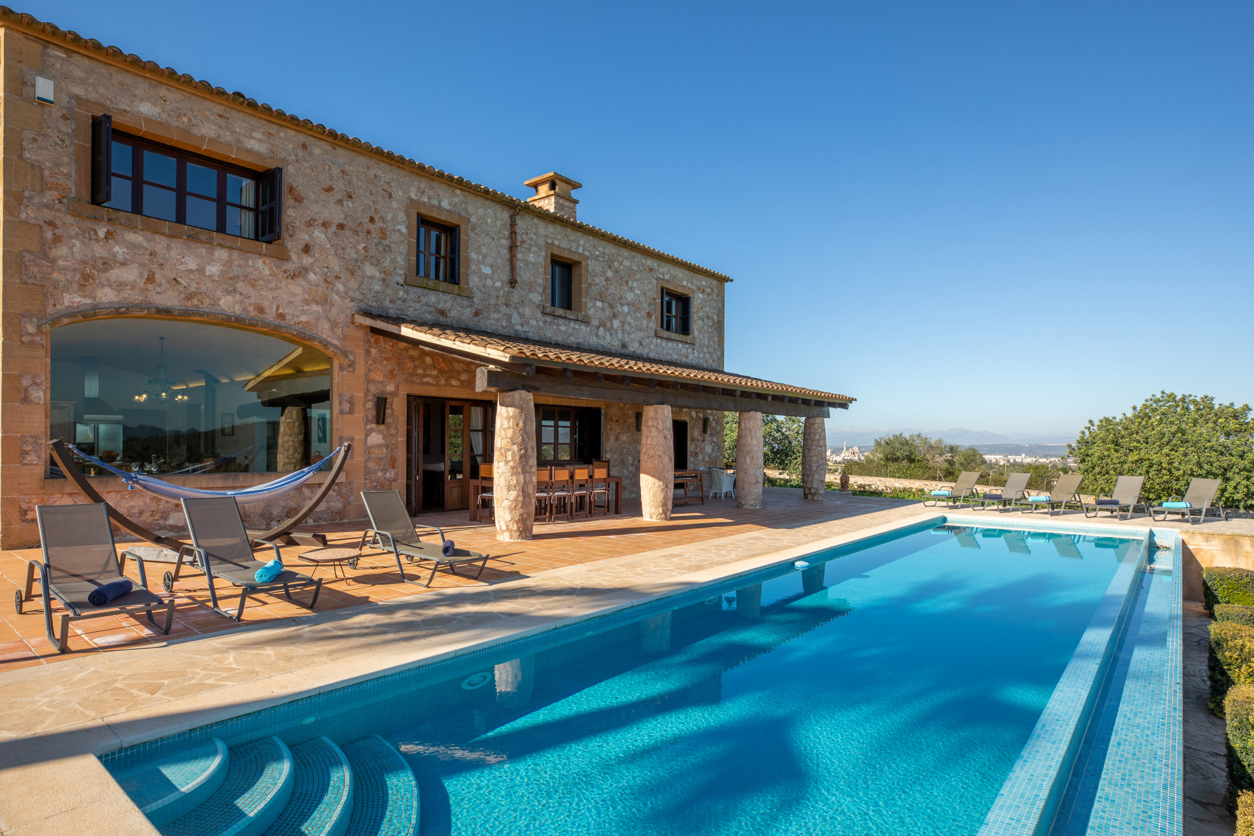 Rent Rural House in Manacor Esturonet, Finca 5StarsHome Mallorca picture-46