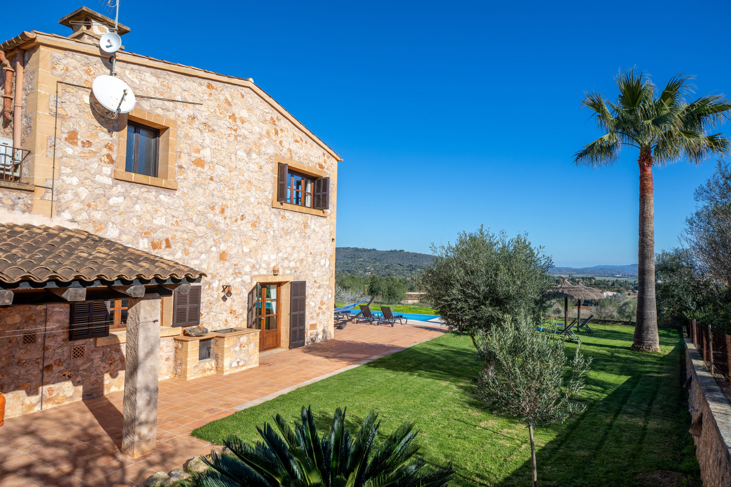 Alquilar Casa rural en Manacor Esturonet, Finca 5StarsHome Mallorca imagen-50