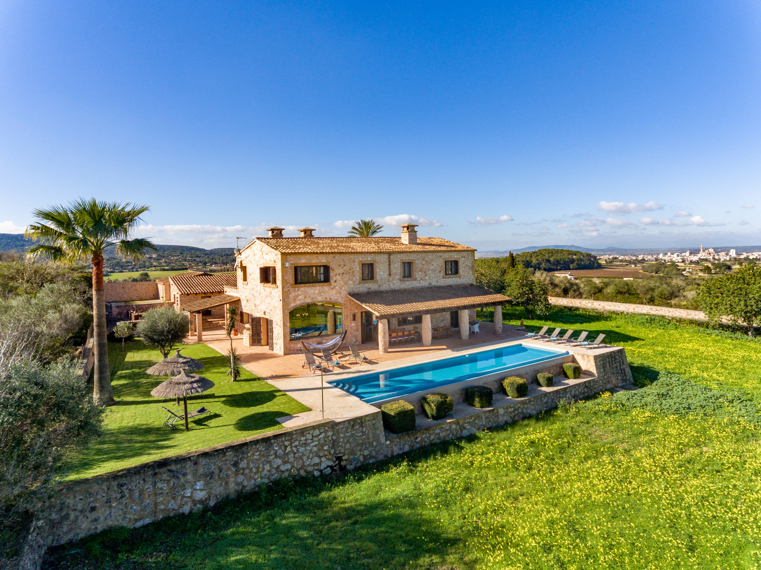 Alquilar Casa rural en Manacor Esturonet, Finca 5StarsHome Mallorca imagen-61