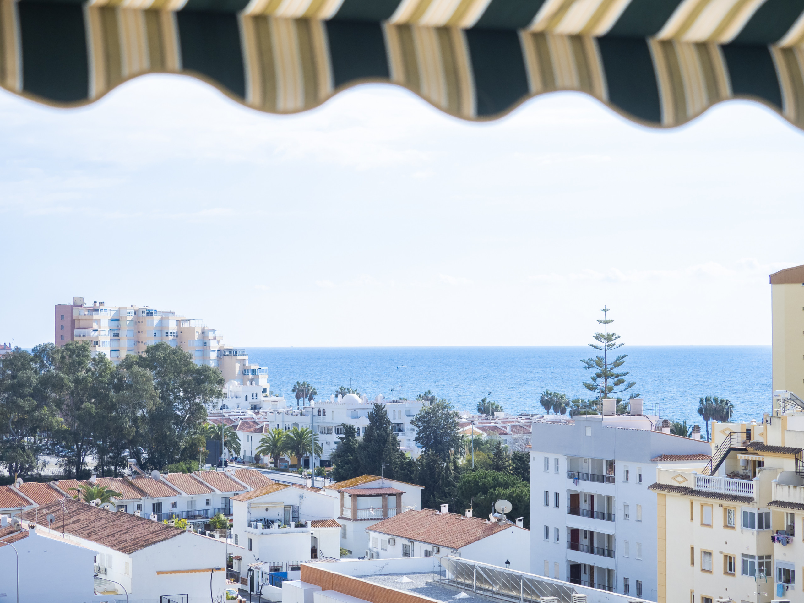 Alquilar Apartamento en Algarrobo Cubo’s La Terraza del Mar imagen-4