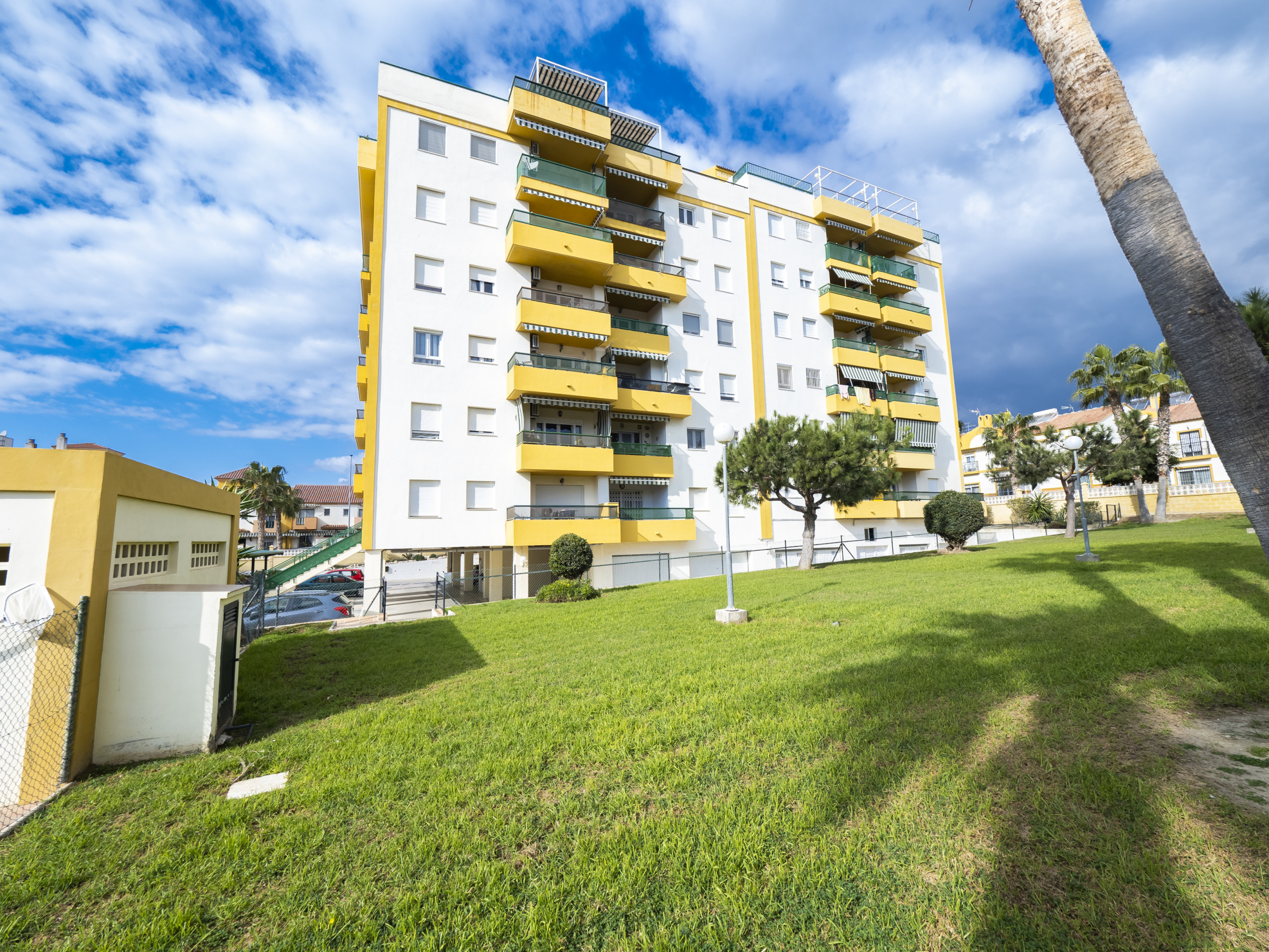 Rent Apartment in Algarrobo Cubo’s La Terraza del Mar picture-11