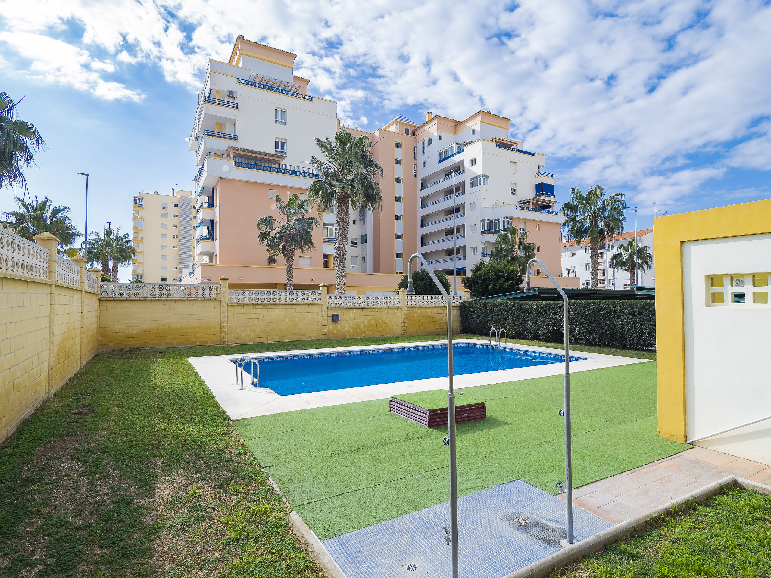 Rent Apartment in Algarrobo Cubo’s La Terraza del Mar picture-7