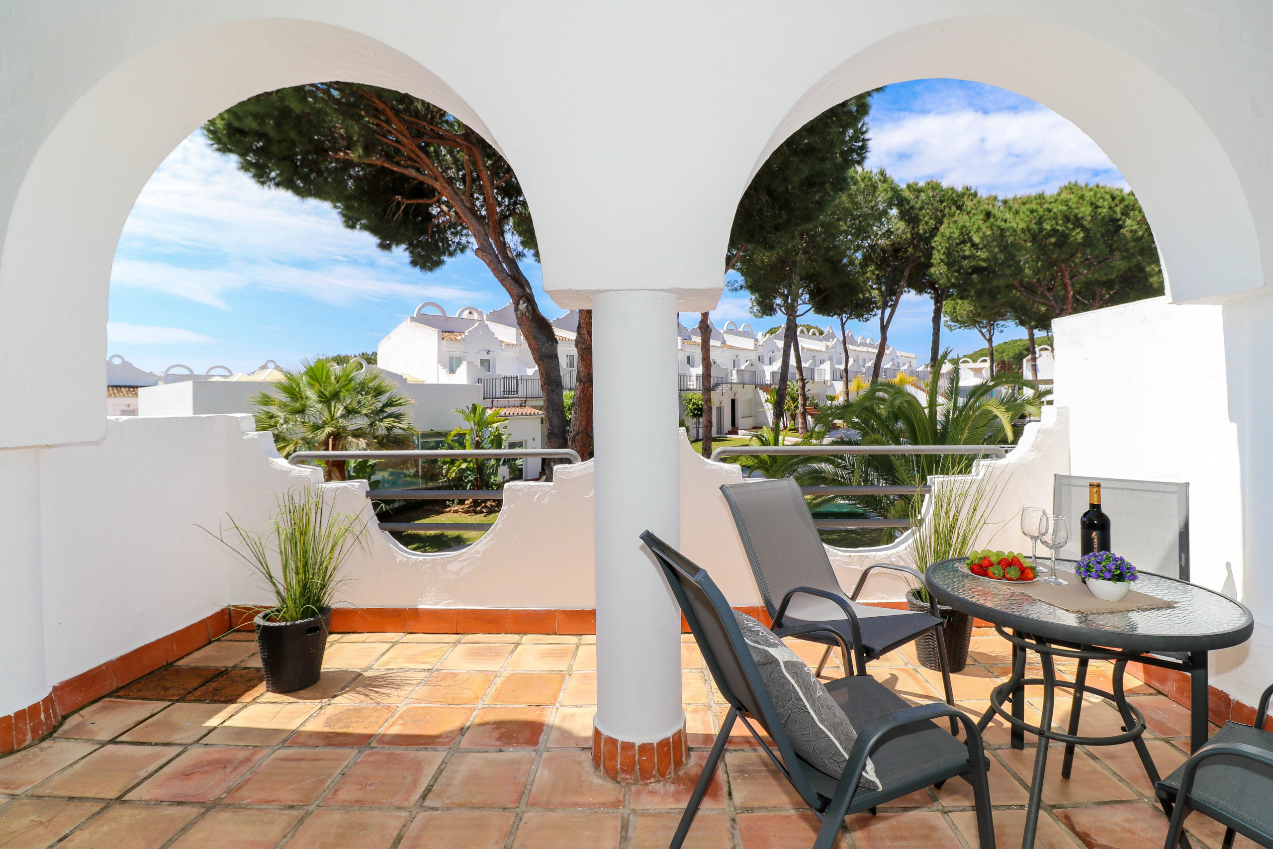 Rent Town house in Marbella VIME 6114 picture-6