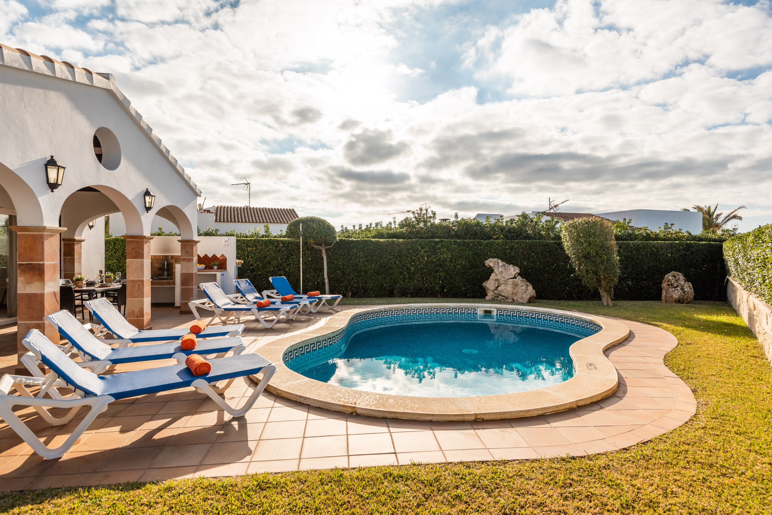 Villa in  buchen Menorca LIRIO Bild-39