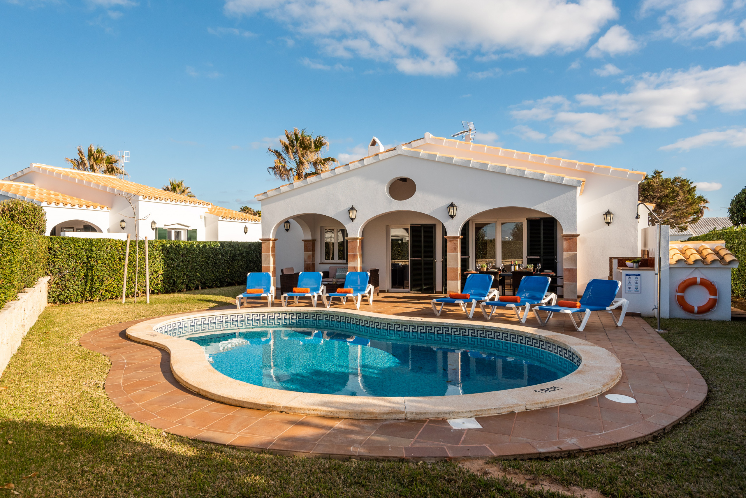 Villa in  buchen Menorca LIRIO Bild-42