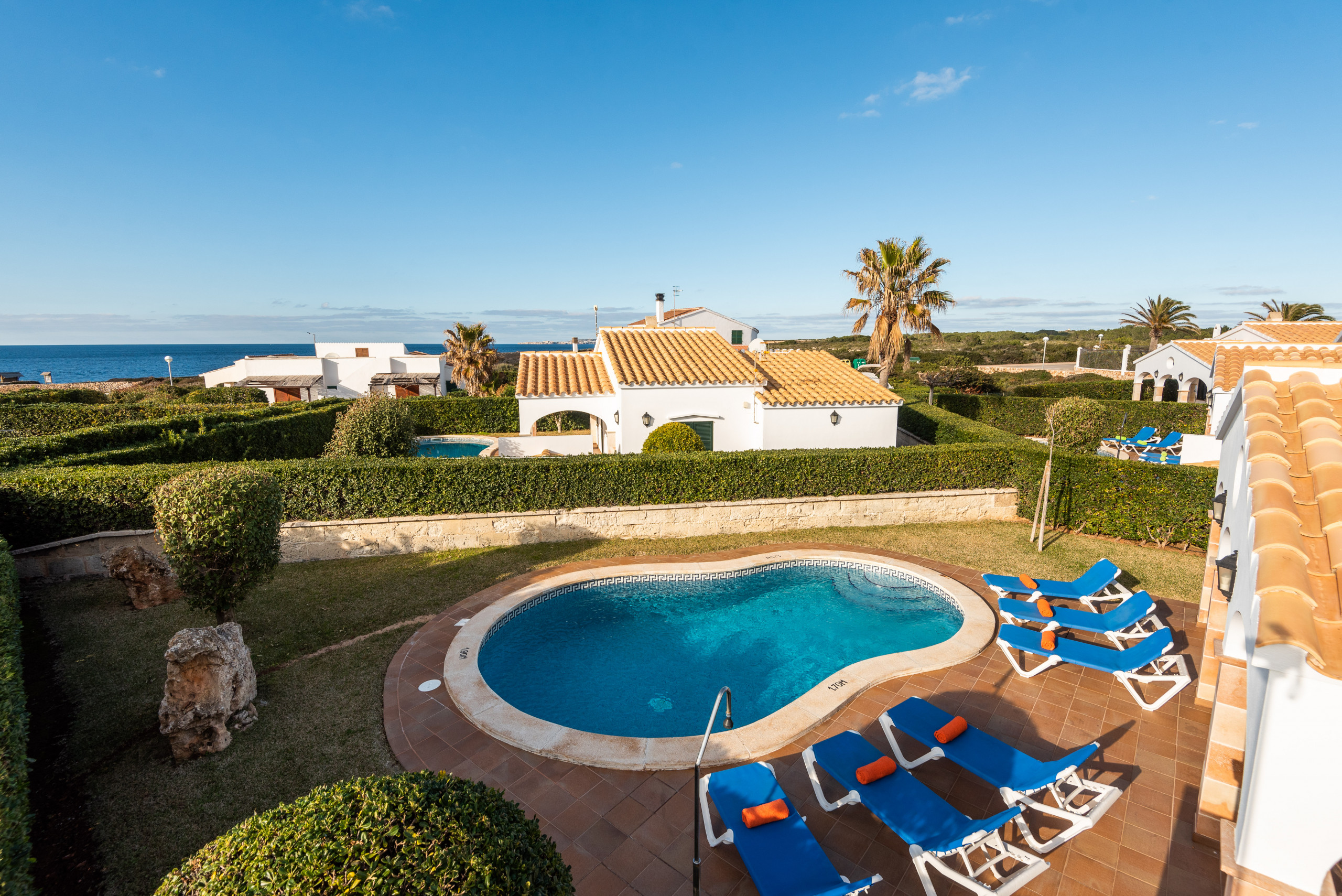 Villa in  buchen Menorca LIRIO Bild-6