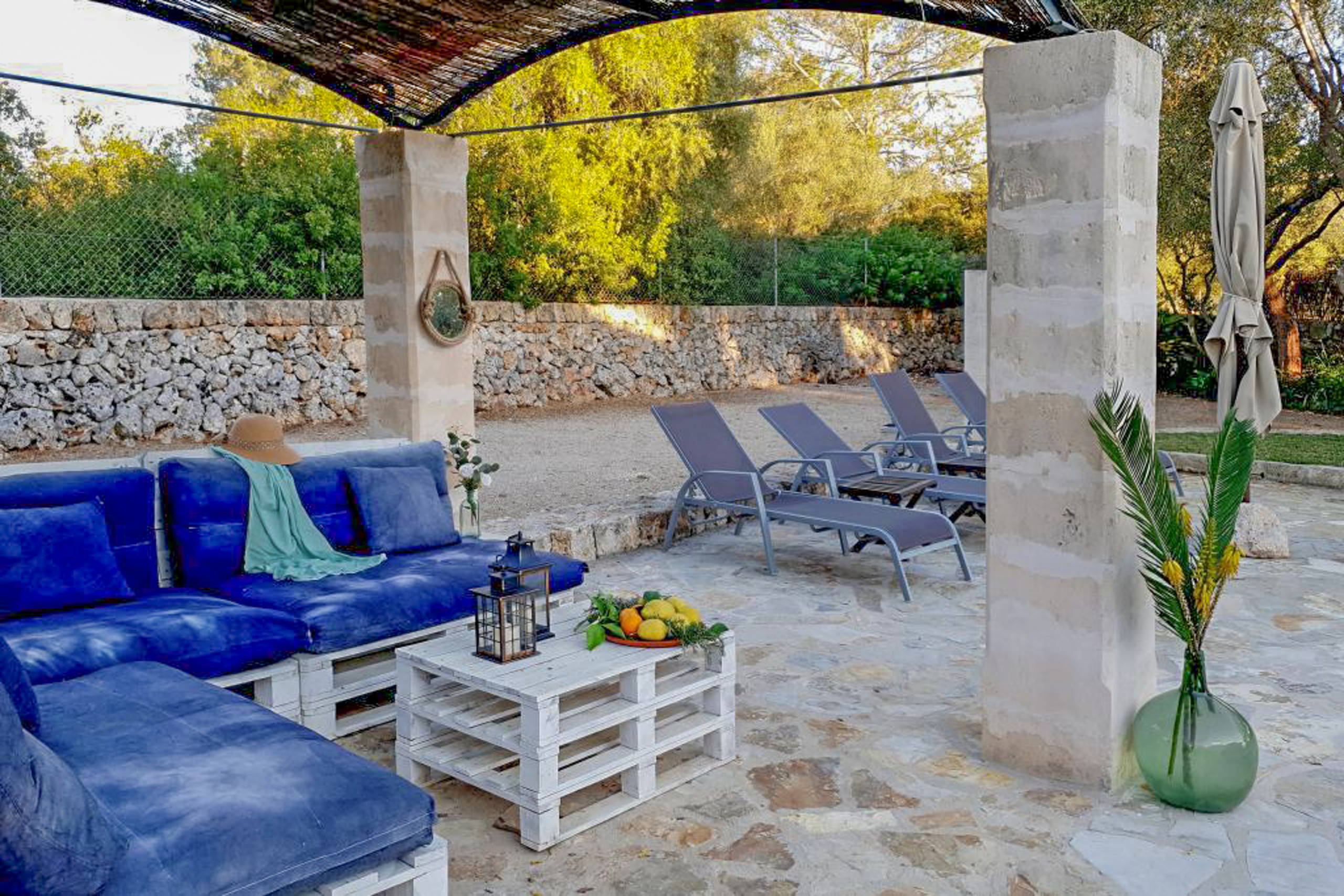 Location Maison rurale à Sinéu Velaller, Finca 5StarsHome Mallorca photo-17