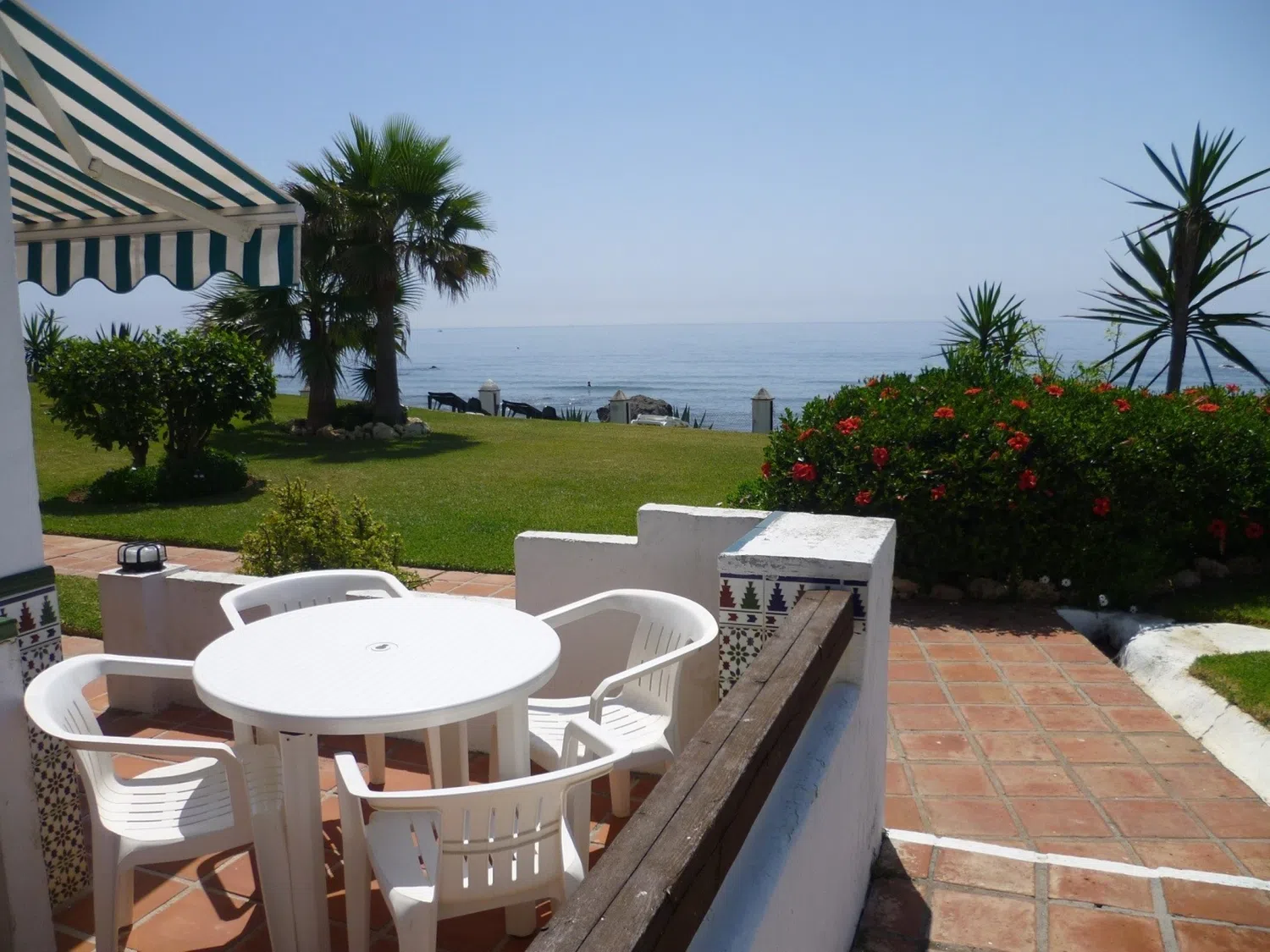Alquilar Apartamento en Mijas Costa 14963 - FRONT LINE BEACH APARTMENT imagen-8