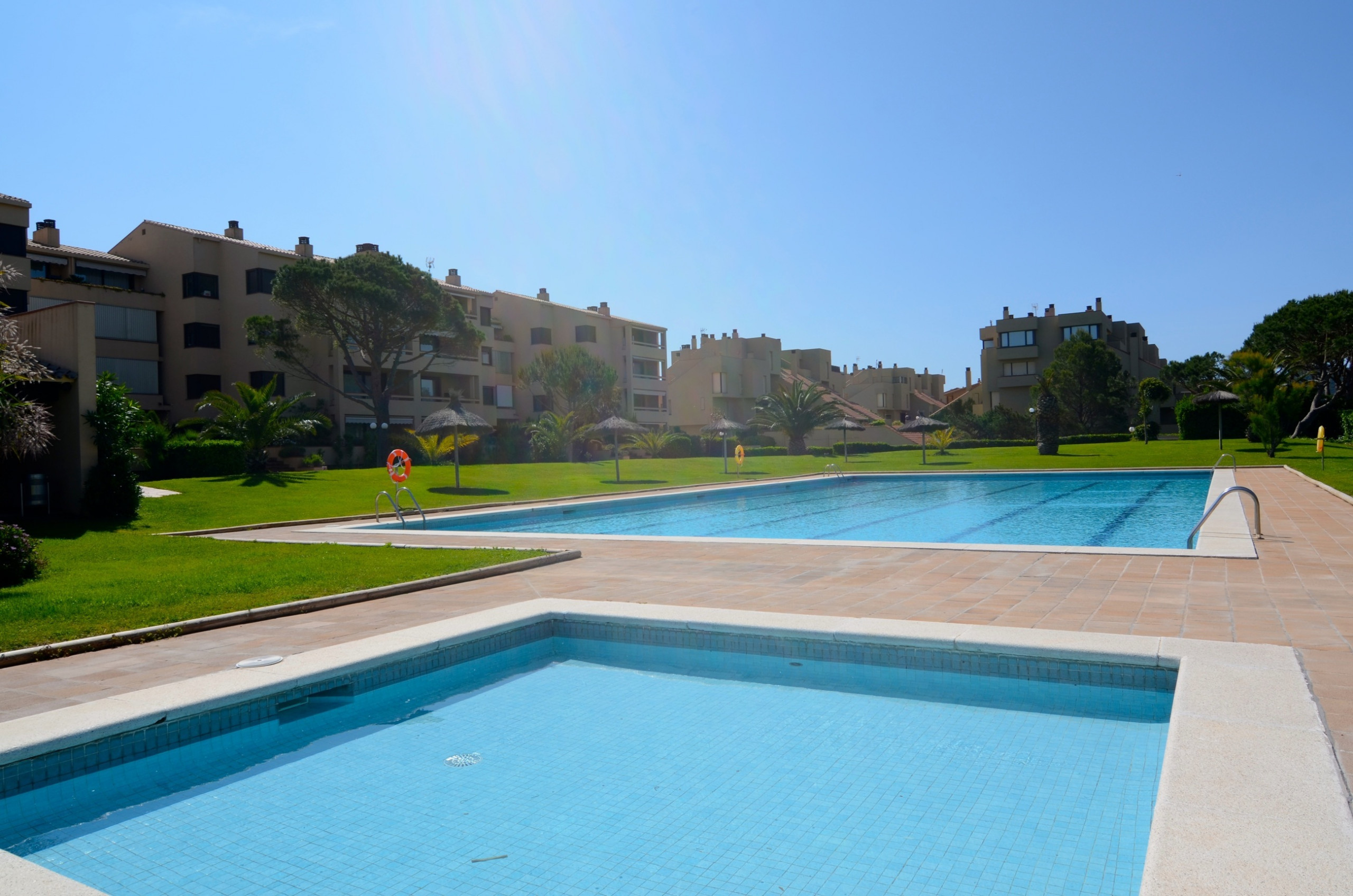 Alquilar Apartamento en Pals GOLF MAR II B 1-4 imagen-34