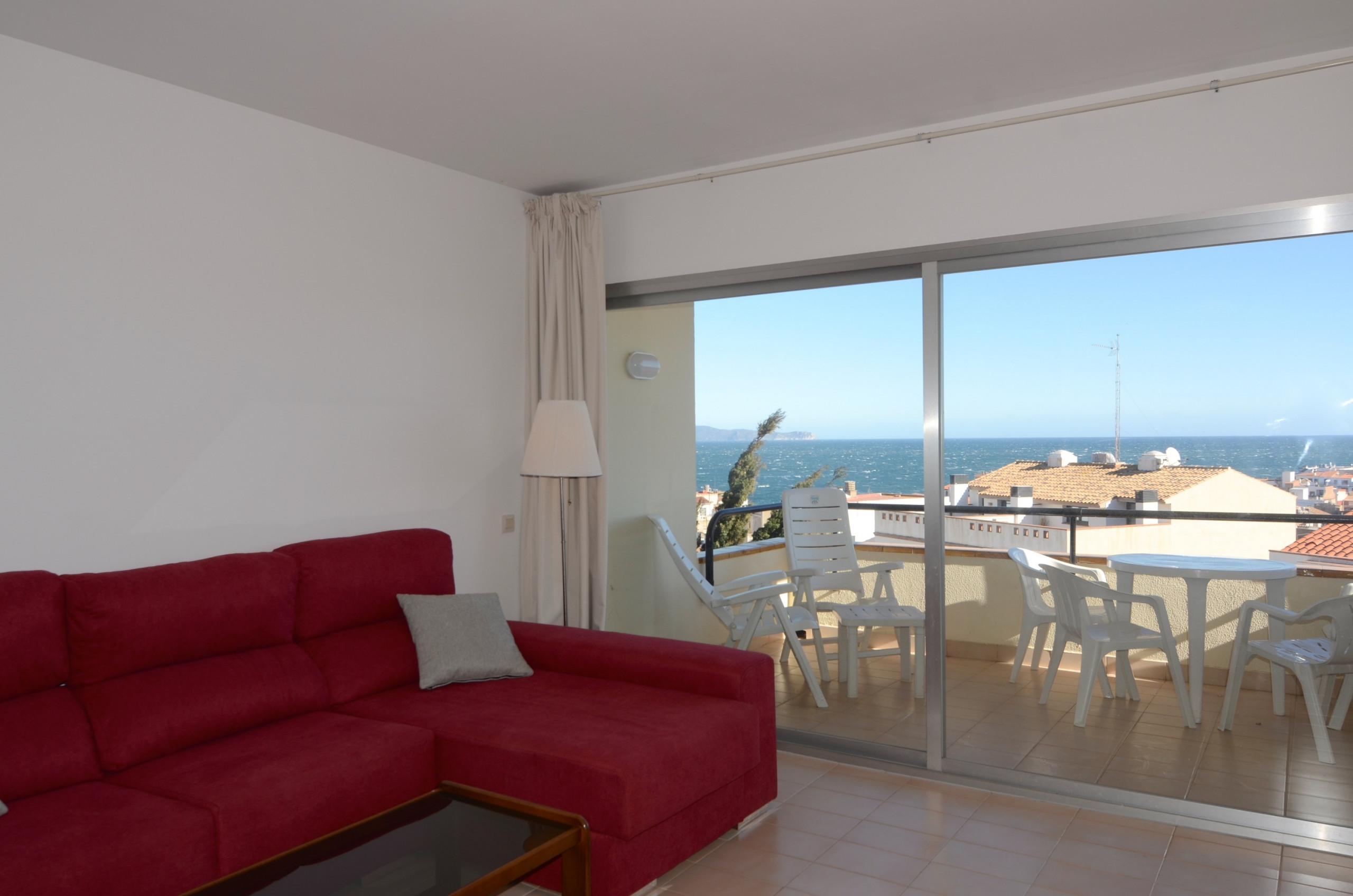 Rent Apartment in L'Escala PUIG PADRO 4 1-1 picture-12