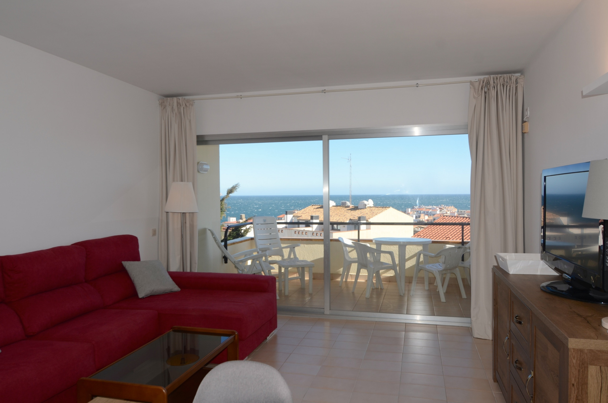 Rent Apartment in L'Escala PUIG PADRO 4 1-1 picture-16