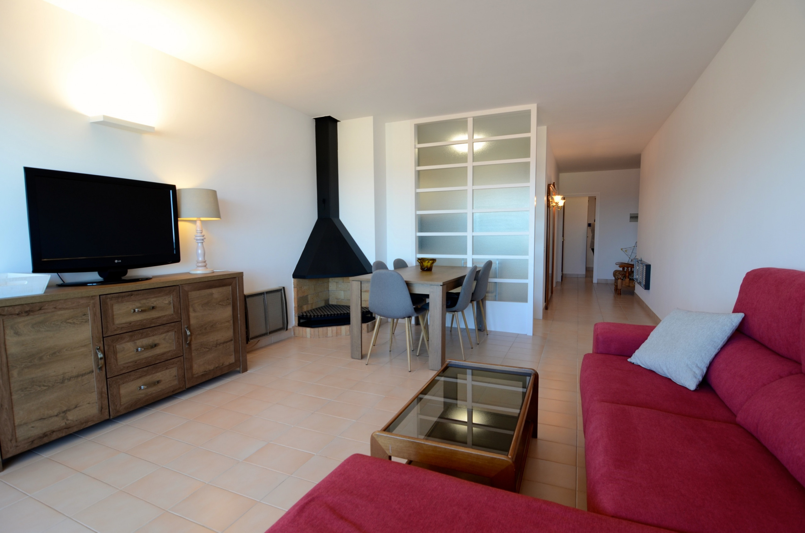 Rent Apartment in L'Escala PUIG PADRO 4 1-1 picture-17