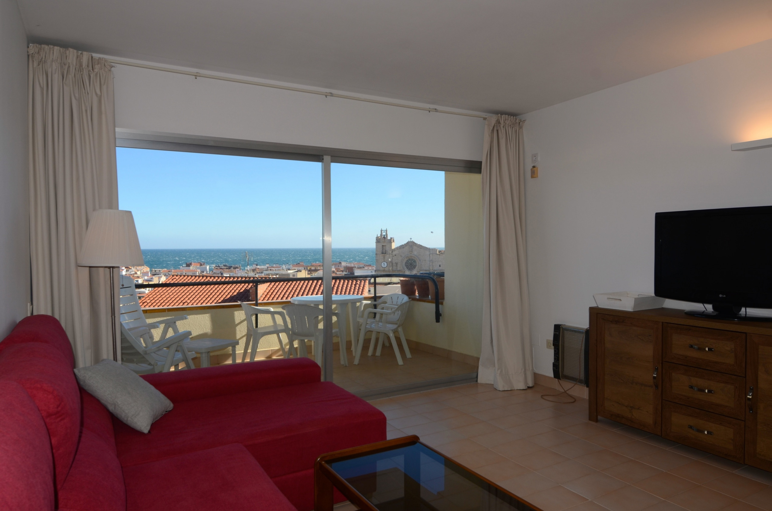 Rent Apartment in L'Escala PUIG PADRO 4 1-1 picture-18