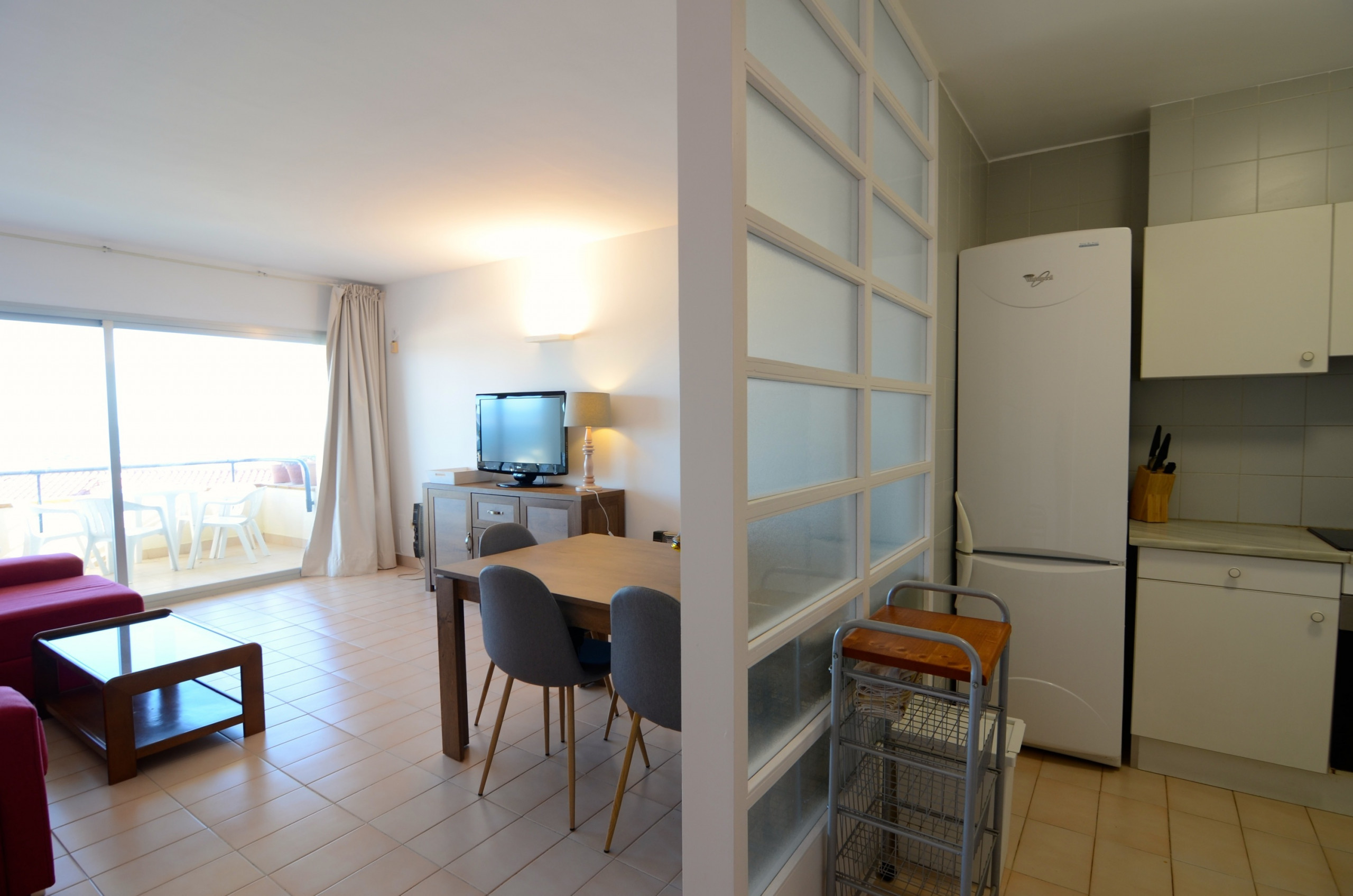 Rent Apartment in L'Escala PUIG PADRO 4 1-1 picture-27