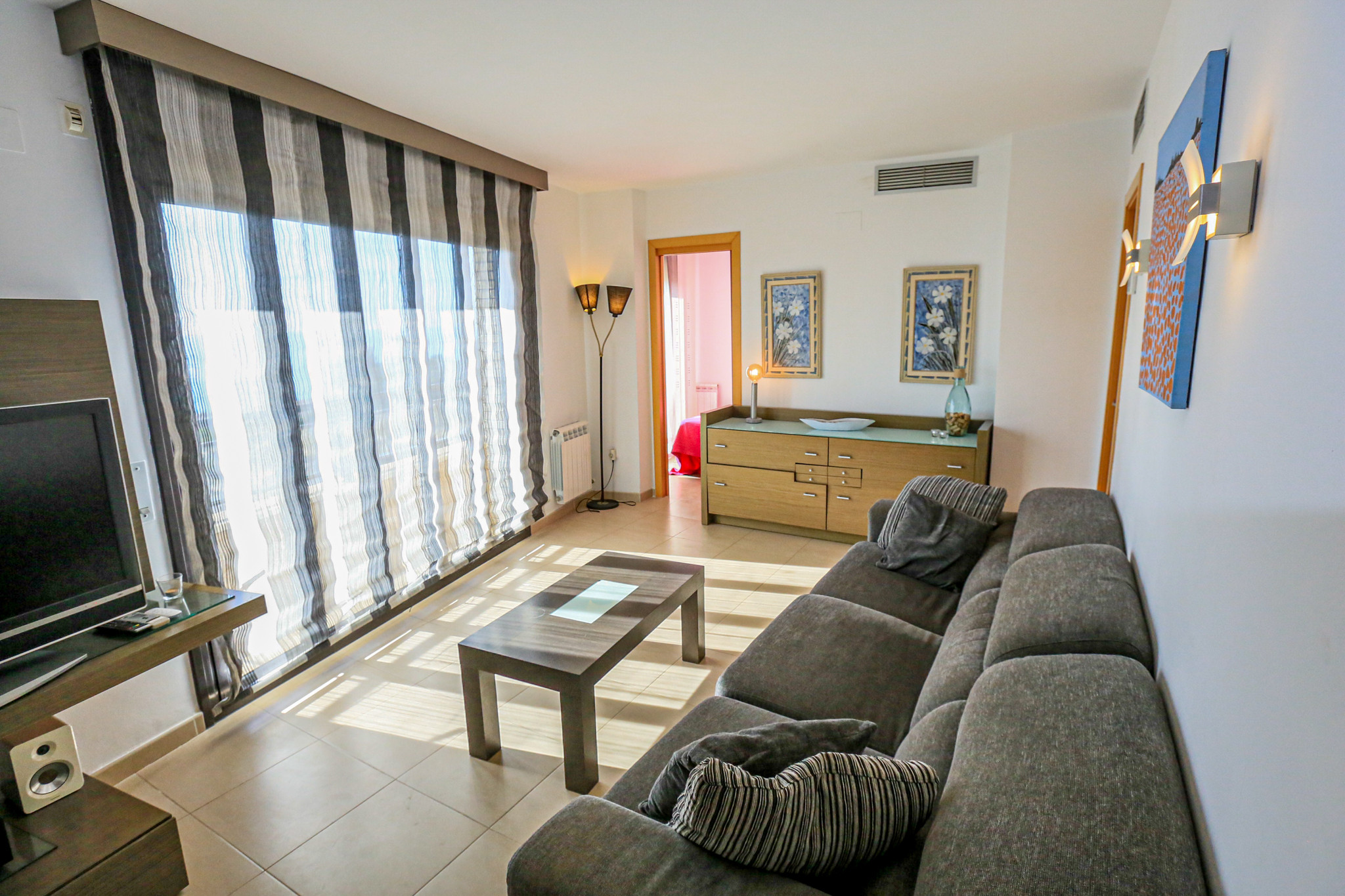 Ferienwohnung in Cambrils buchen LA SALLE 36 4º1º Bild-19