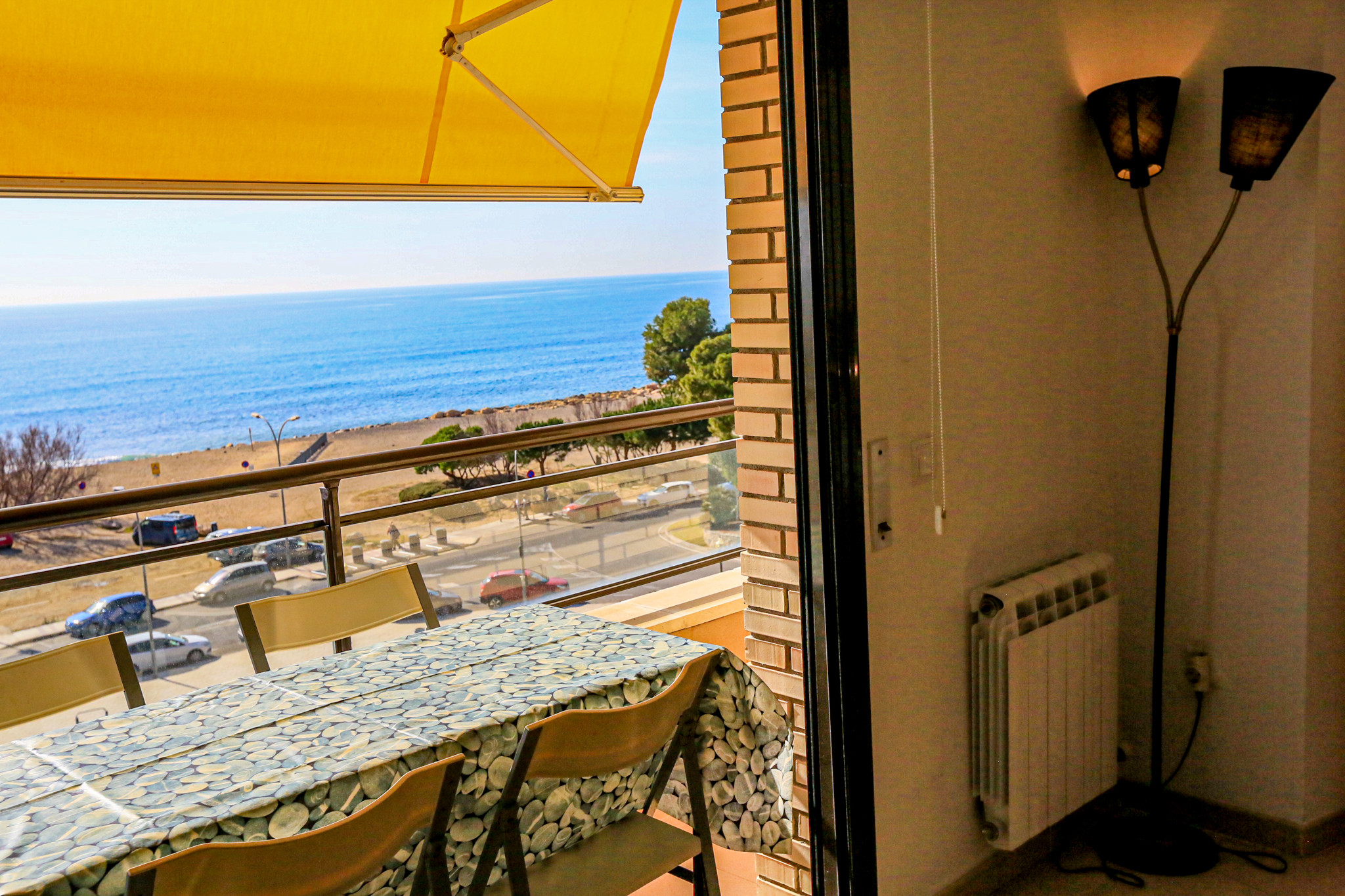 Rent Apartment in Cambrils LA SALLE 36 4º1º picture-11