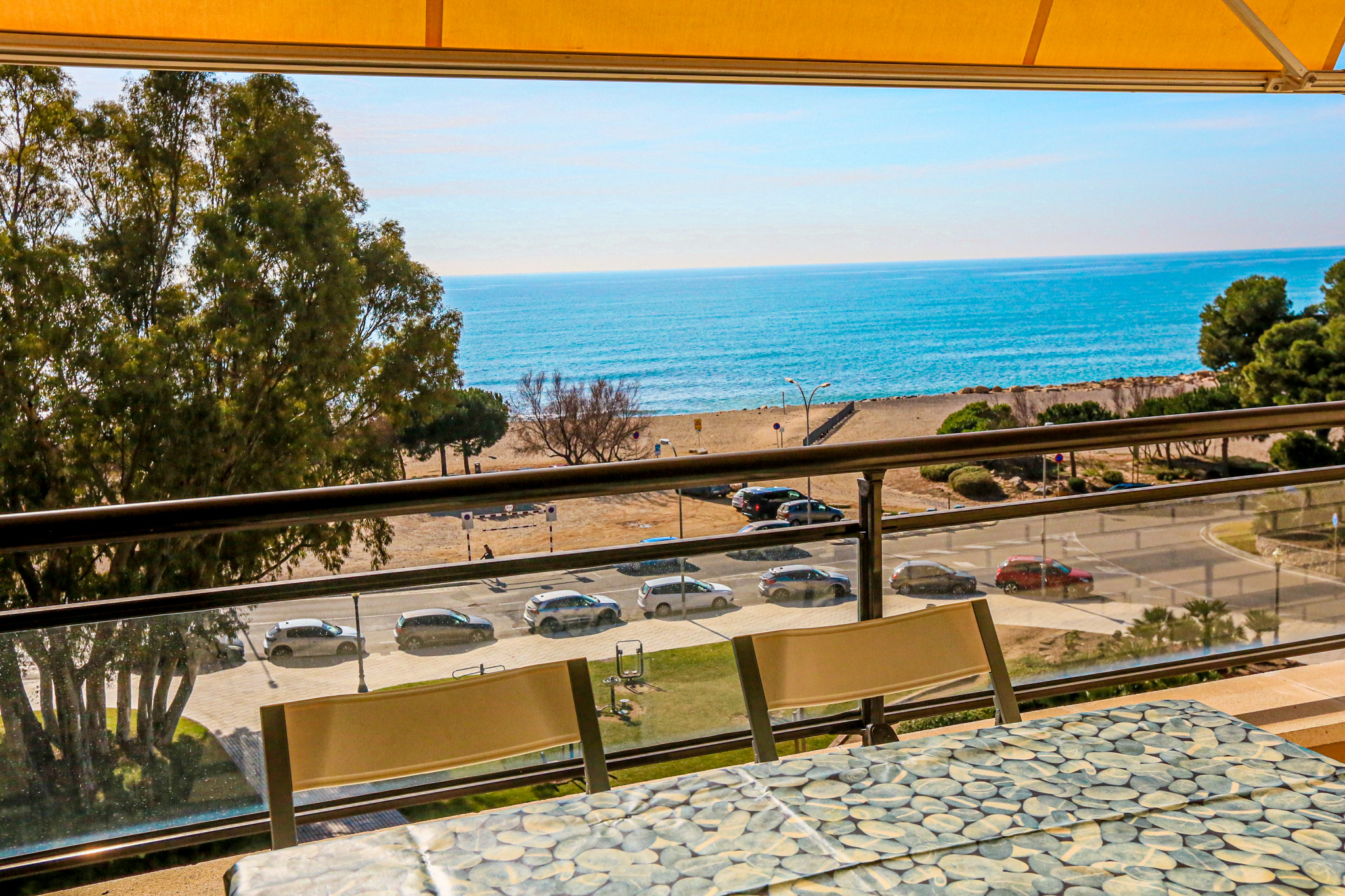 Rent Apartment in Cambrils LA SALLE 36 4º1º picture-2