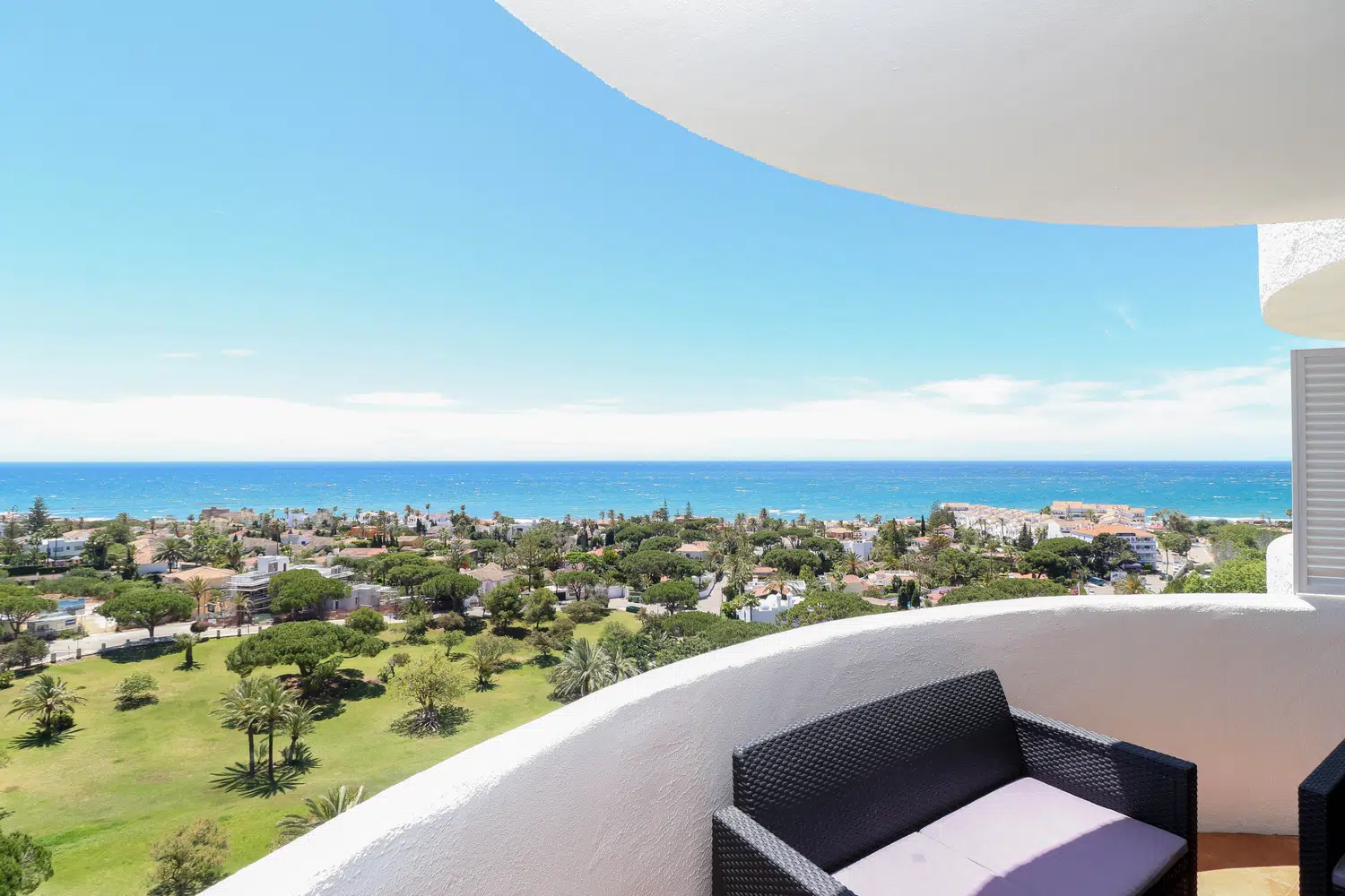 Alquilar Apartamento en Marbella CORONADO imagen-3