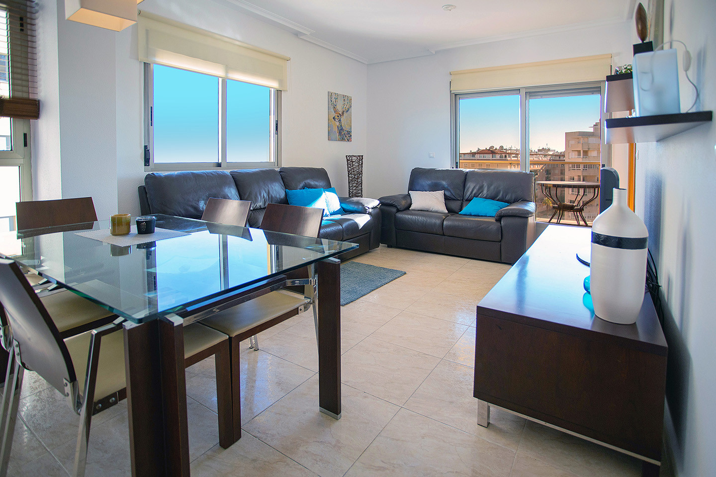 Rent Apartment in Guardamar 122 Perfect Apart - Alicante Holiday picture-28