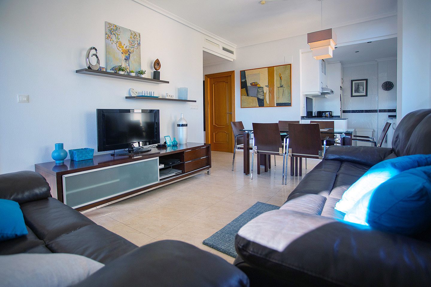 Rent Apartment in Guardamar 122 Perfect Apart - Alicante Holiday picture-23