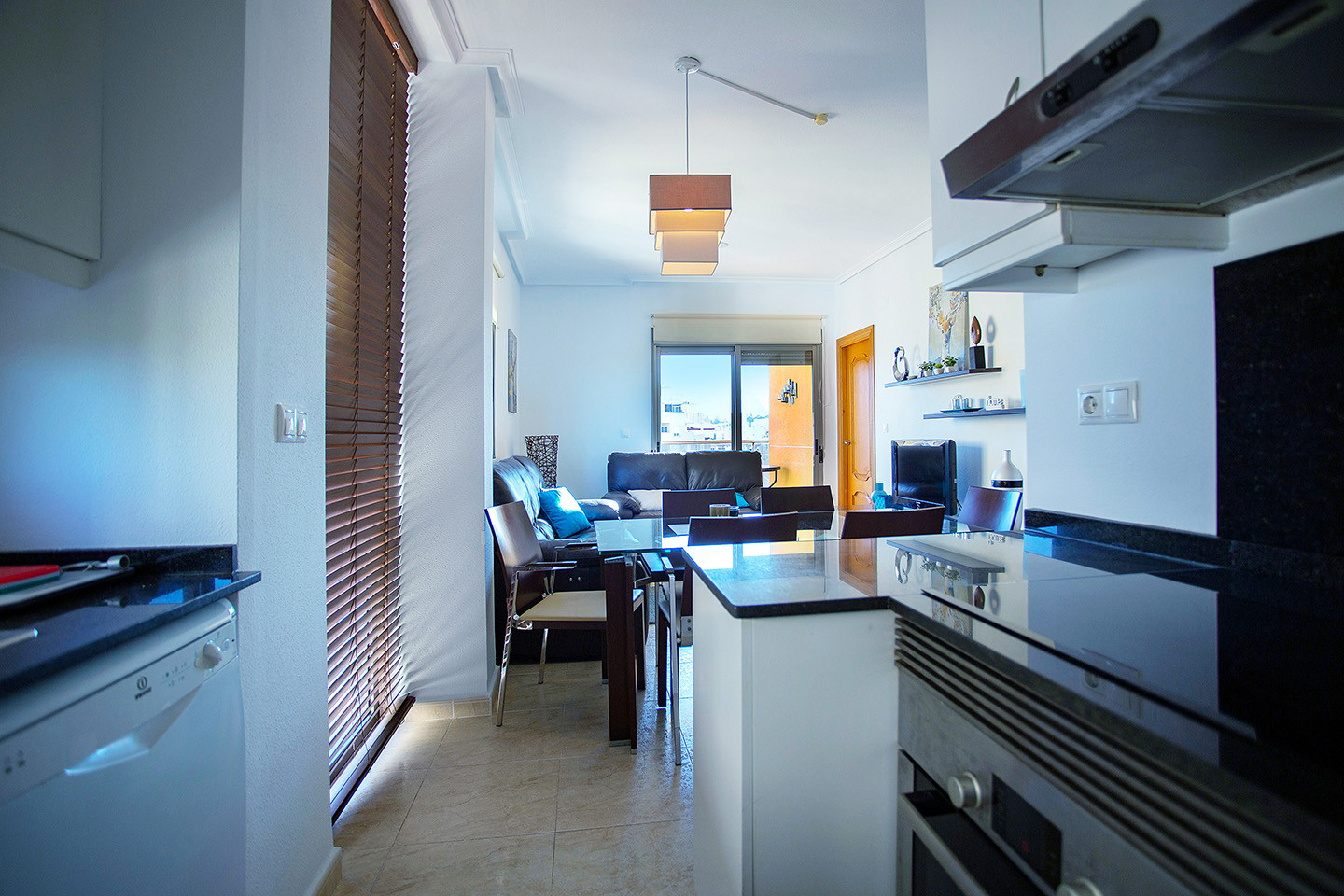 Alquilar Apartamento en Guardamar 122 Perfect Apart - Alicante Holiday imagen-29