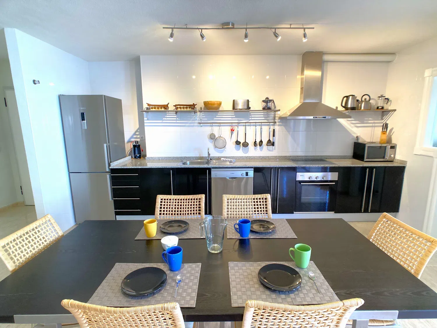 Alquilar Apartamento en La Manga del Mar Menor LM358 imagen-1