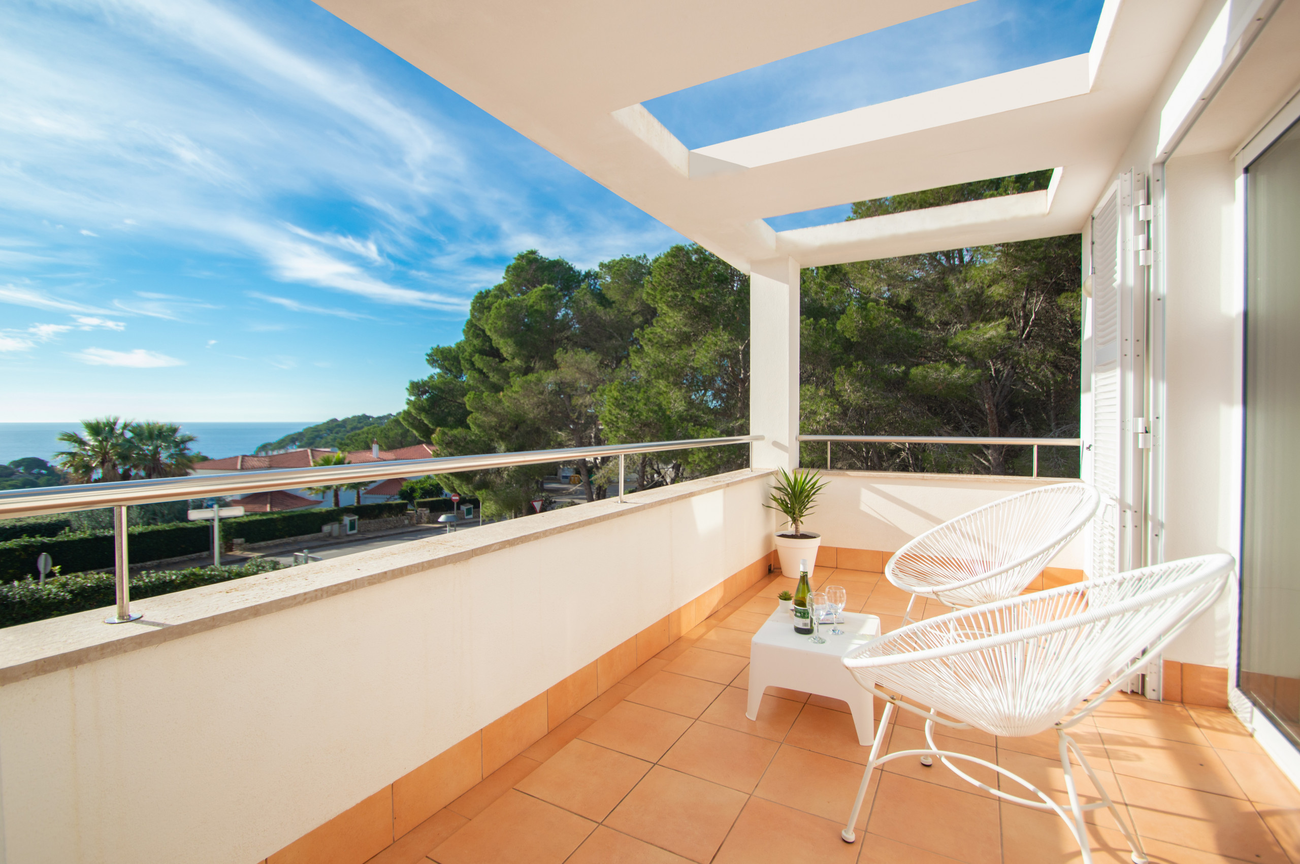 Rent Villa in Cala Galdana Villa Ermita picture-12