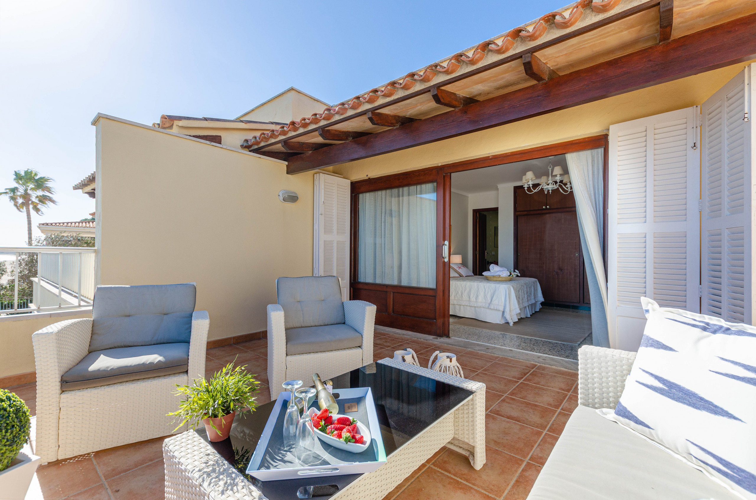 Ferienwohnung in Playa de Muro buchen YourHouse Can Ines Bild-8