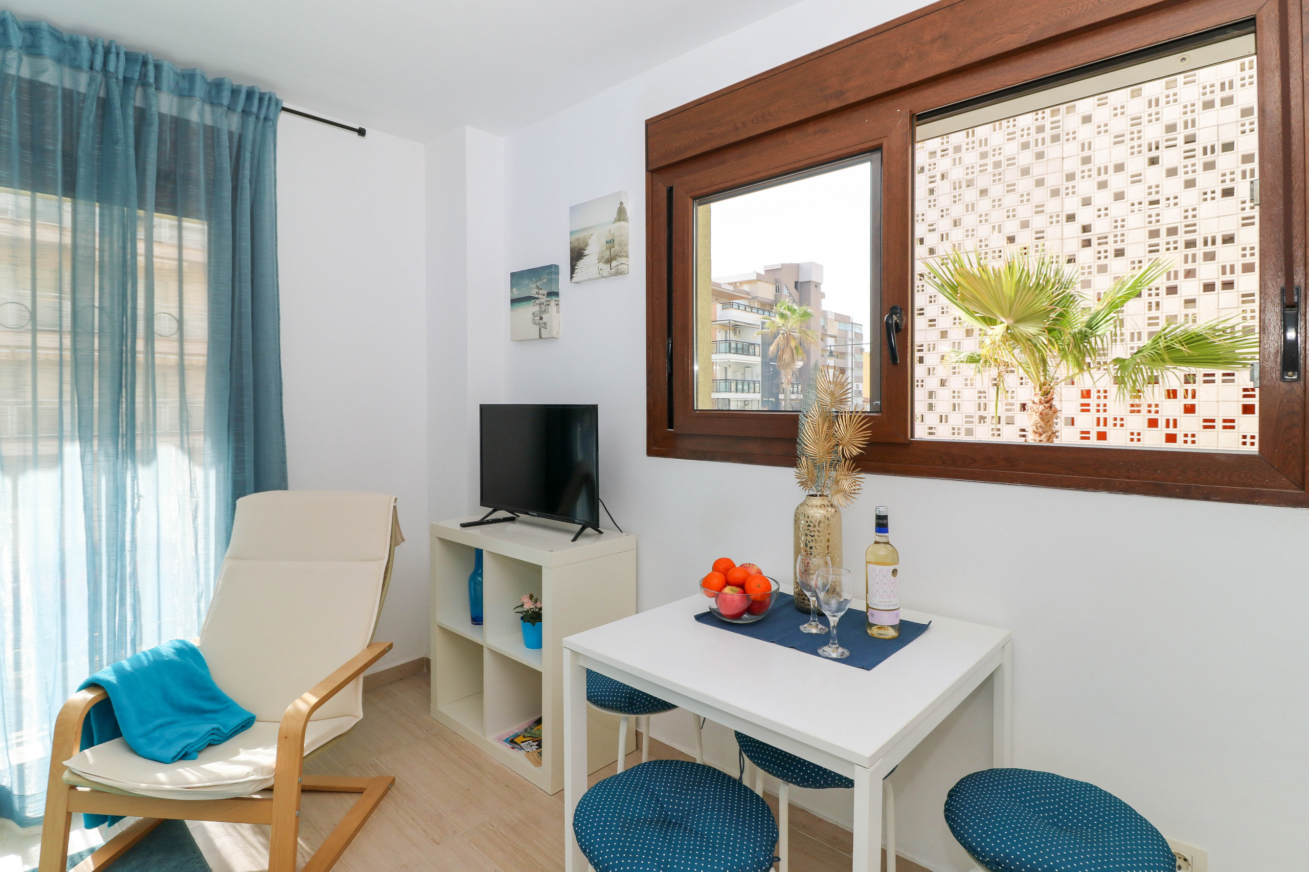 Rent Apartment in Fuengirola CARVAJAL picture-6