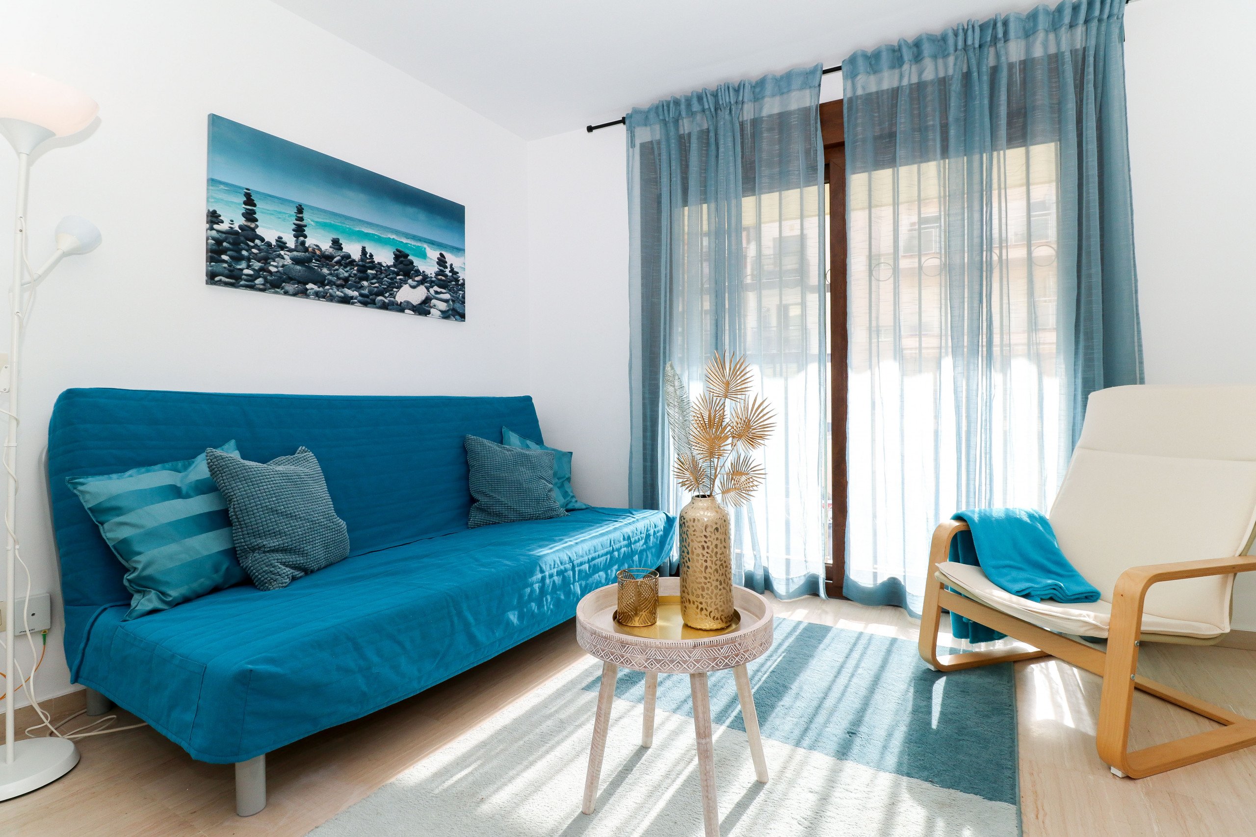 Rent Apartment in Fuengirola CARVAJAL picture-7