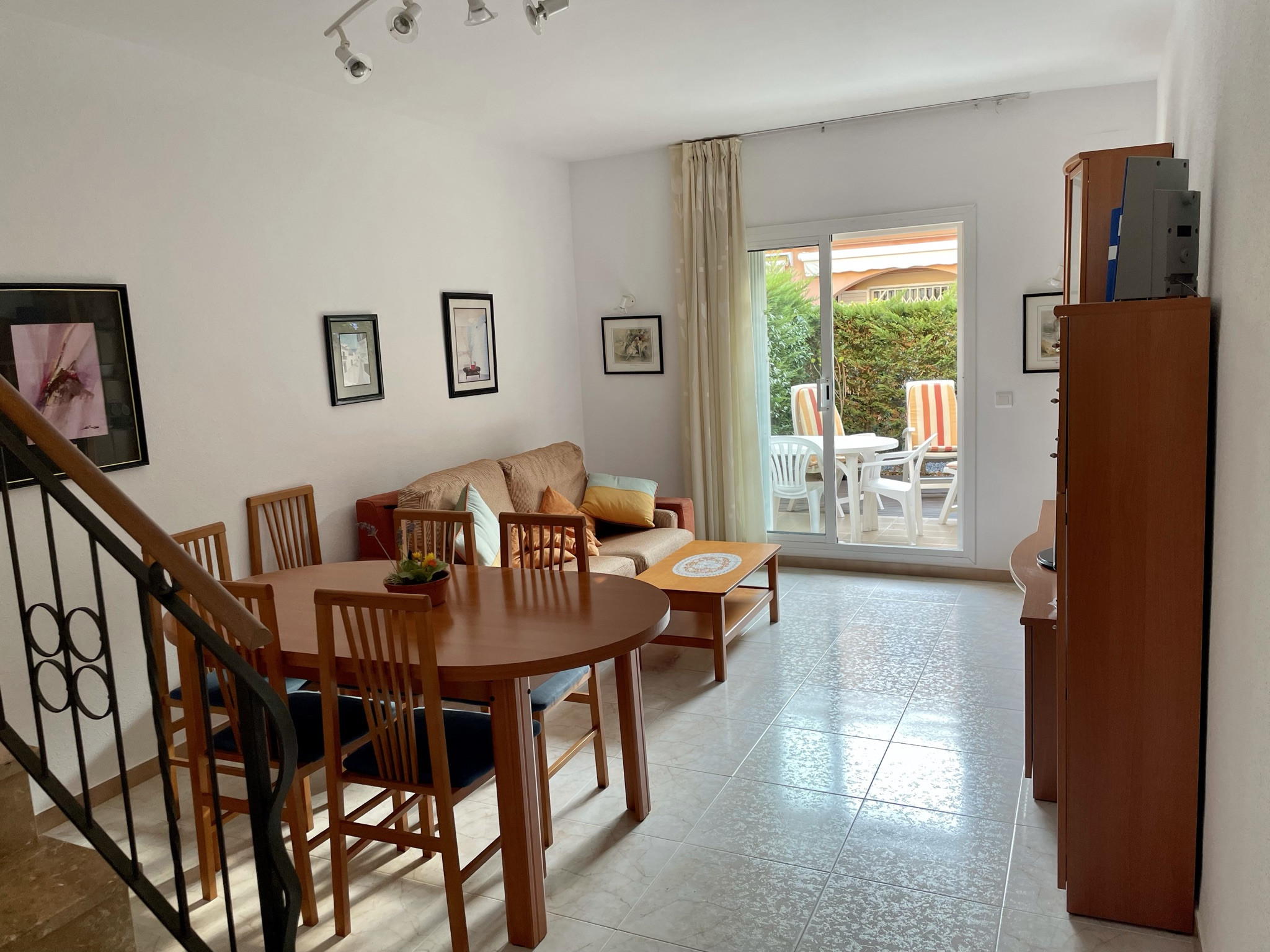 Rent House in Estartit TARRACO 20 (MARCEL.LI AUDIVERT) picture-8