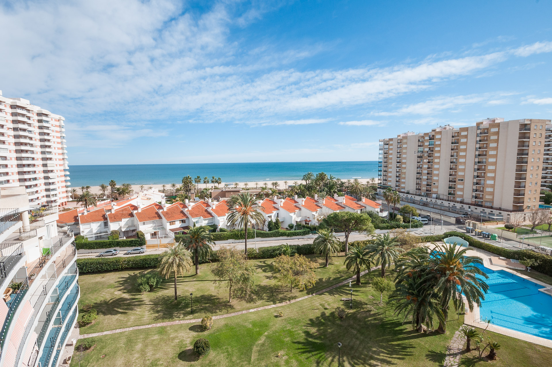 Alquilar Apartamento en Playa de Gandía 16. AG LOS CARMENES 8 PREMIUM imagen-3