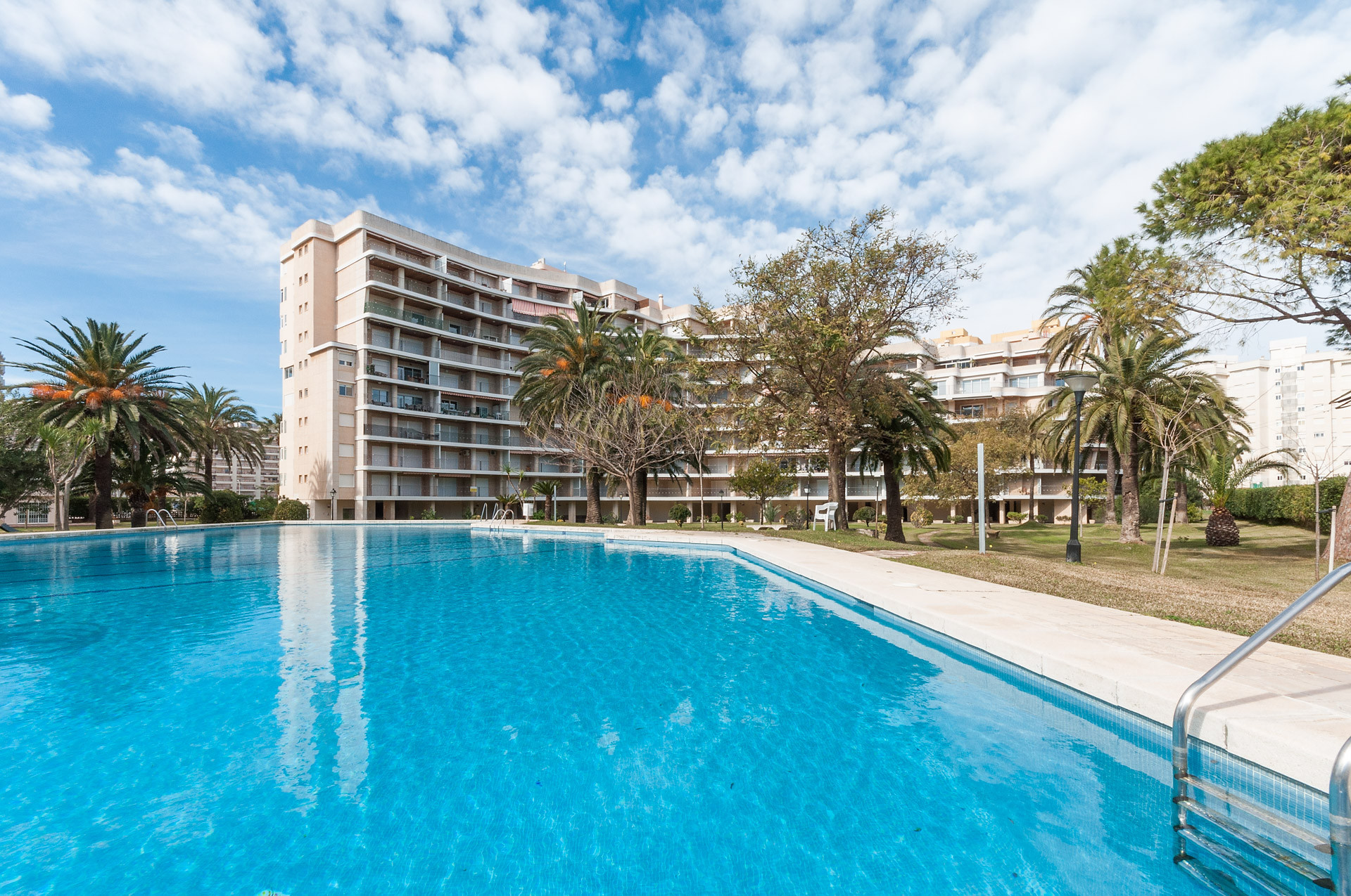 Ferienwohnung in Playa de Gandía buchen 16. AG LOS CARMENES 8 PREMIUM Bild-5