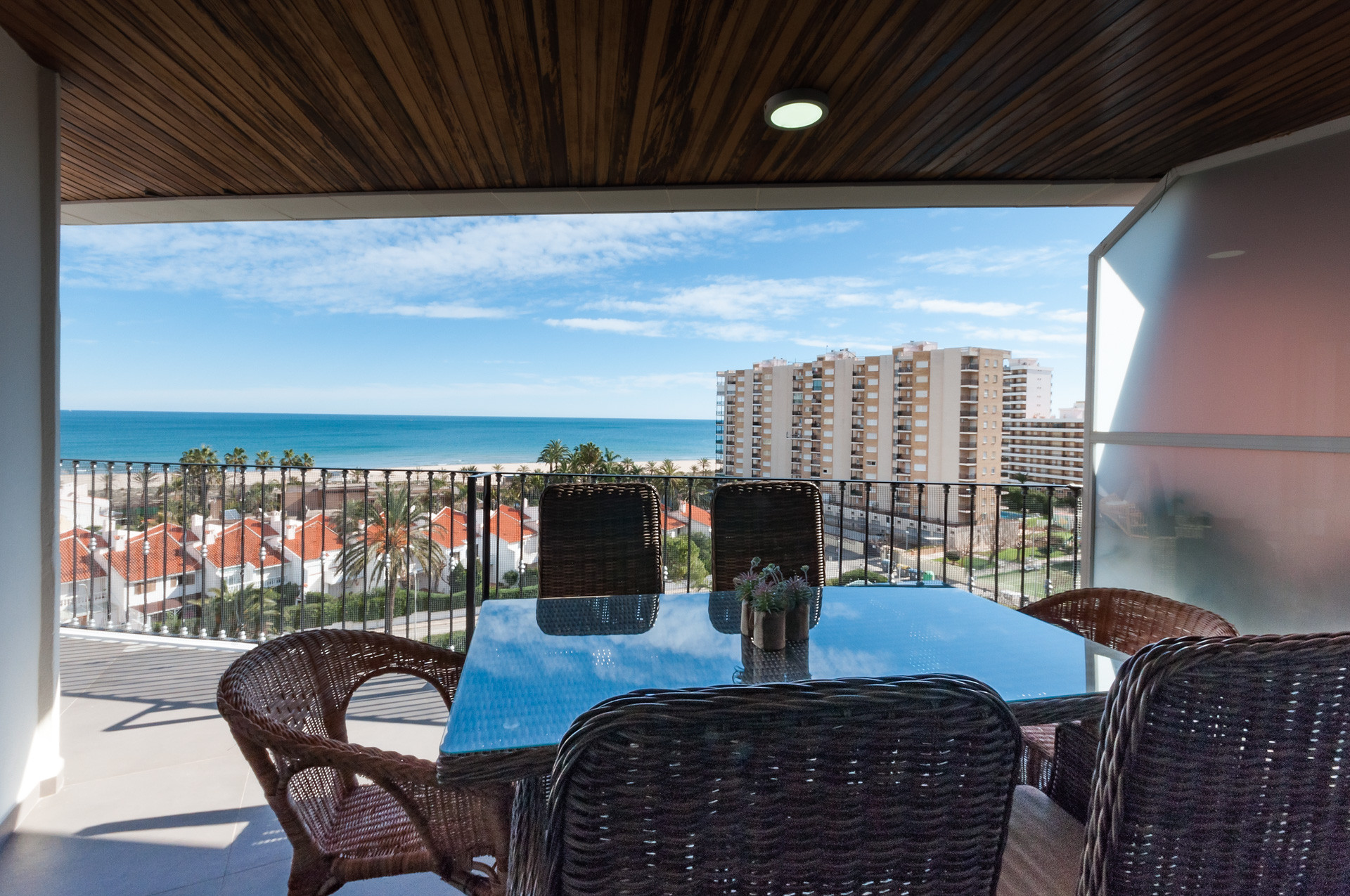 Rent Apartment in Playa de Gandía 16. AG LOS CARMENES 8 PREMIUM picture-4