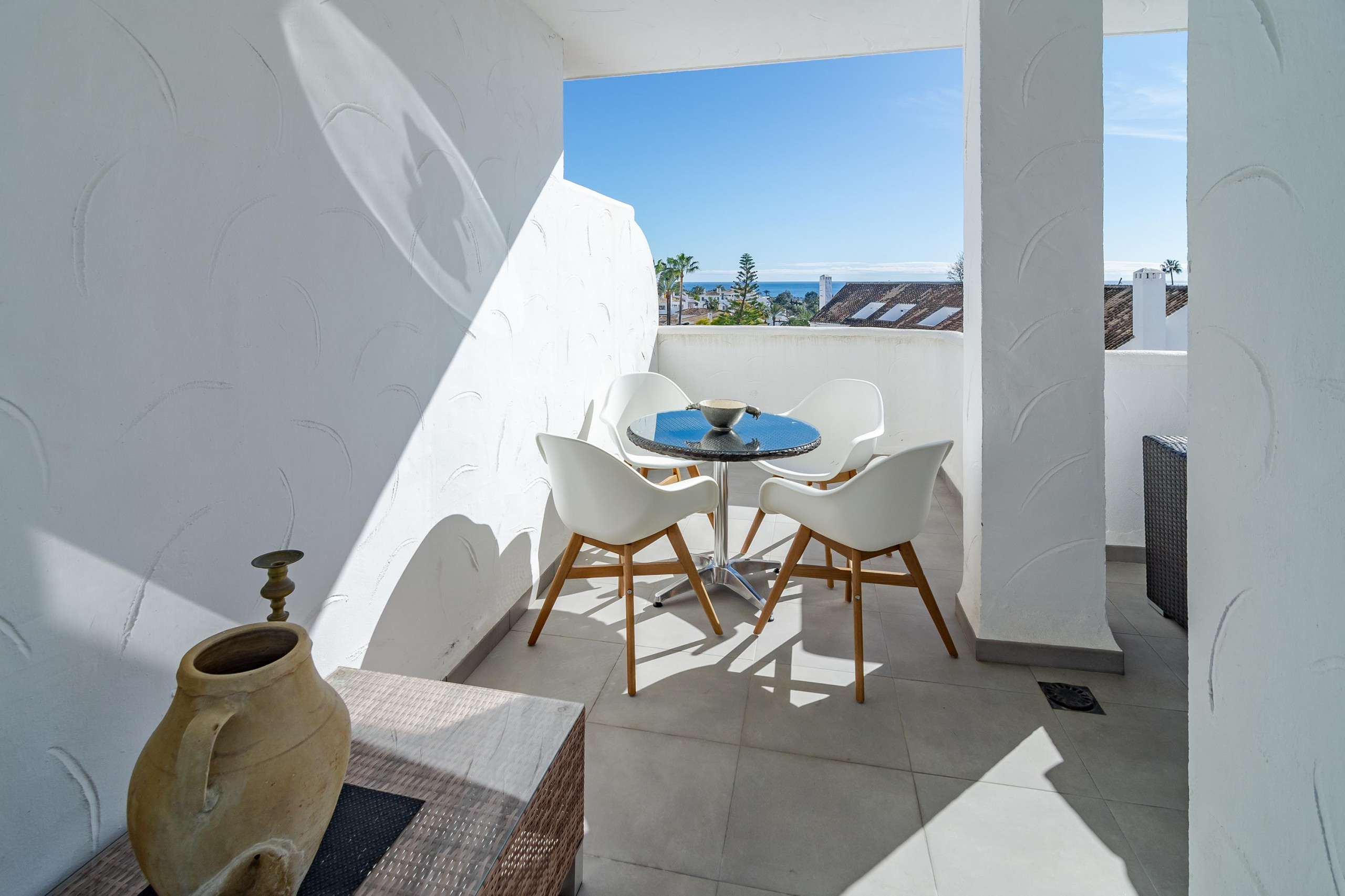 Alquilar Apartamento en Nueva Andalucia ELD1-Stunning 2 Bedroom Penthouse in Puerto Banus imagen-20