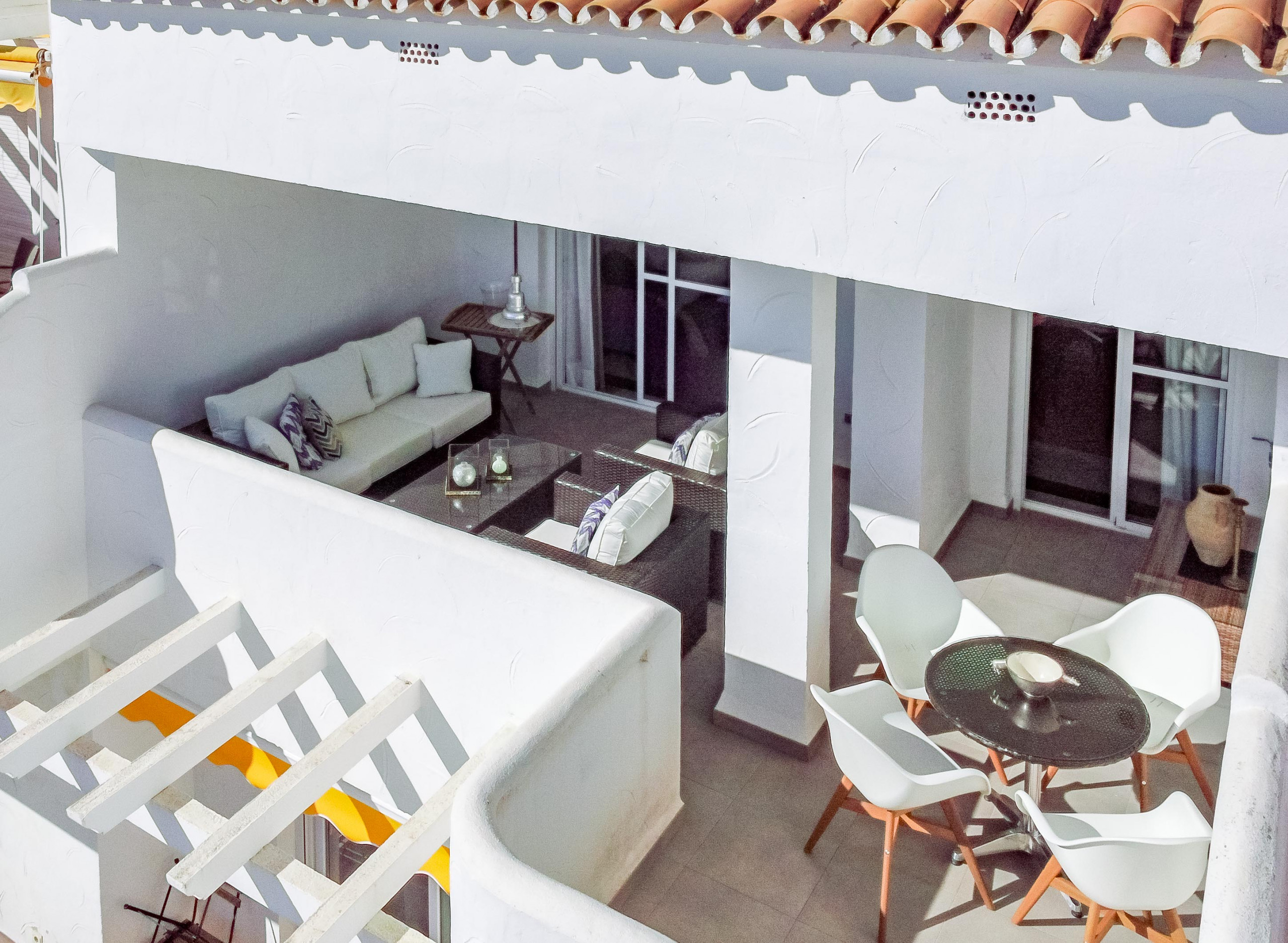 Alquilar Apartamento en Nueva Andalucia ELD1-Stunning 2 Bedroom Penthouse in Puerto Banus imagen-4