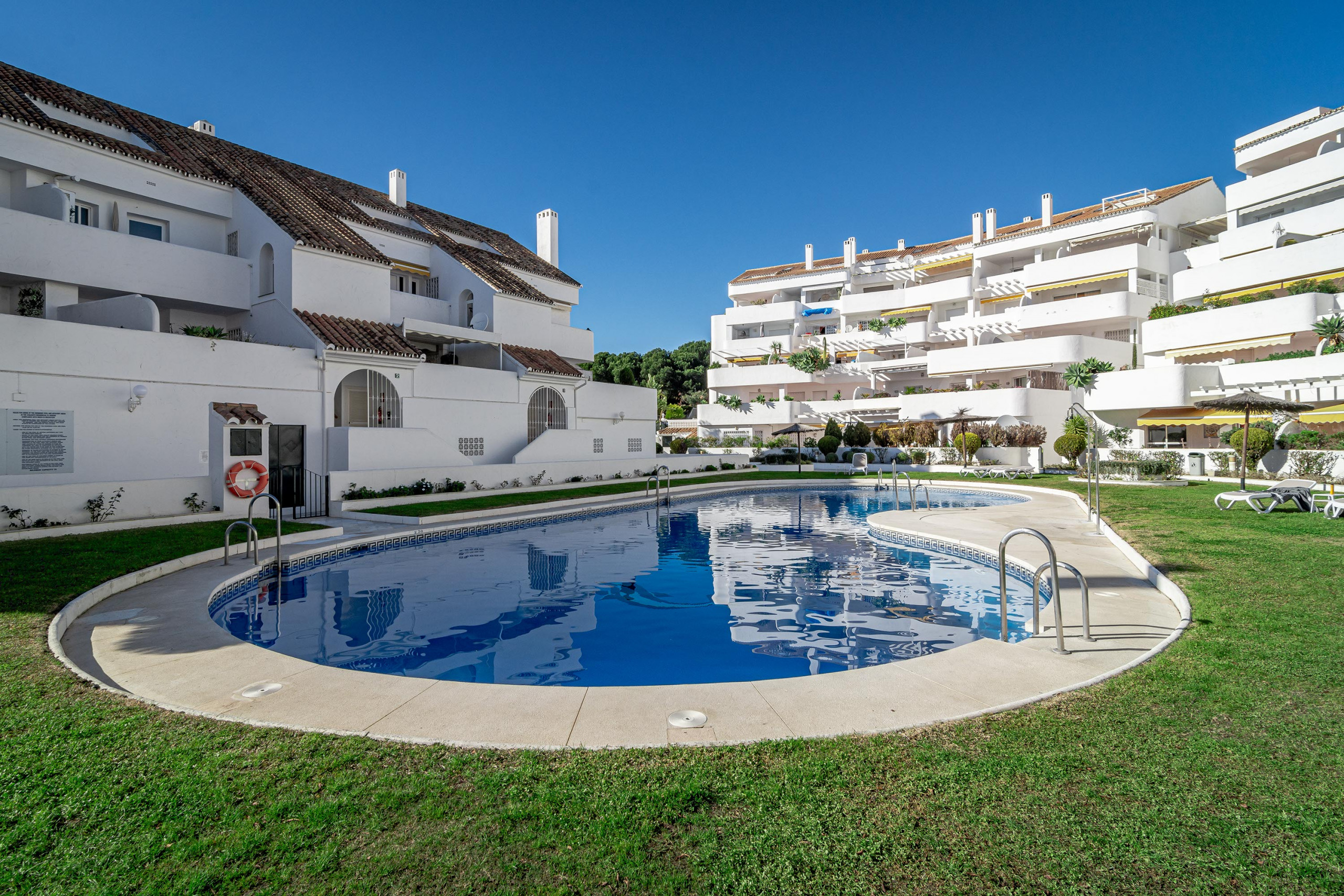 Alquilar Apartamento en Nueva Andalucia ELD1-Stunning 2 Bedroom Penthouse in Puerto Banus imagen-28