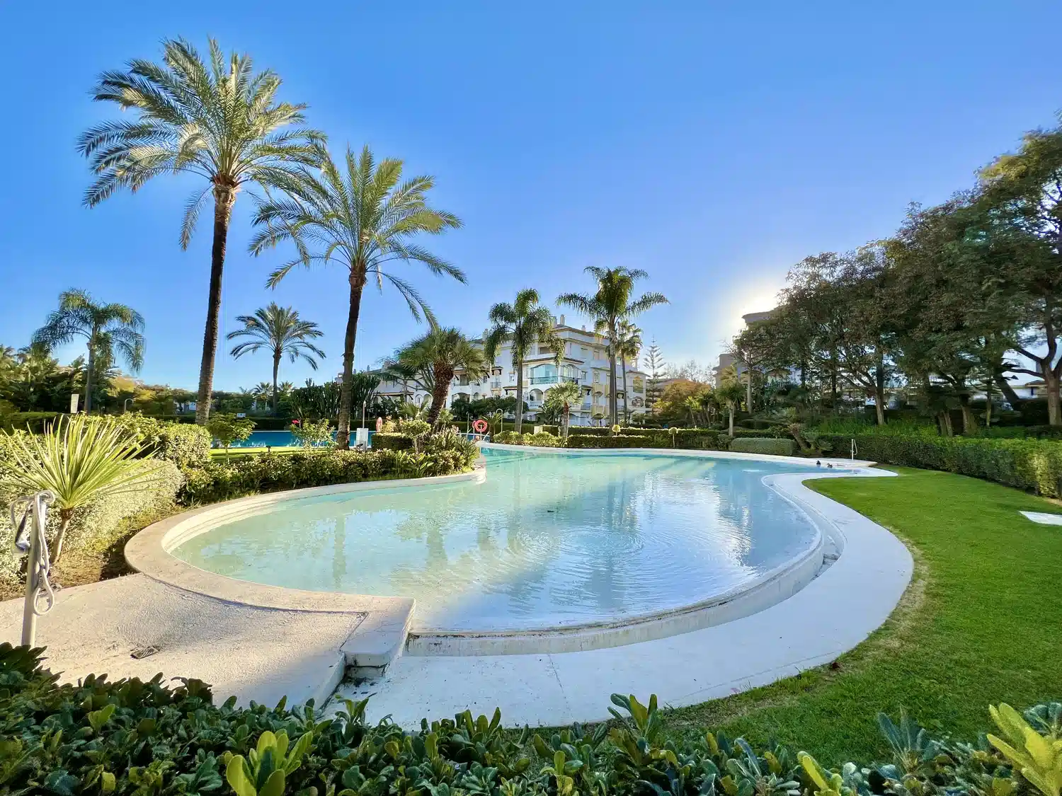 Alquilar Apartamento en Marbella 10 - Appartement à Marbella à 400m de la mer imagen-34