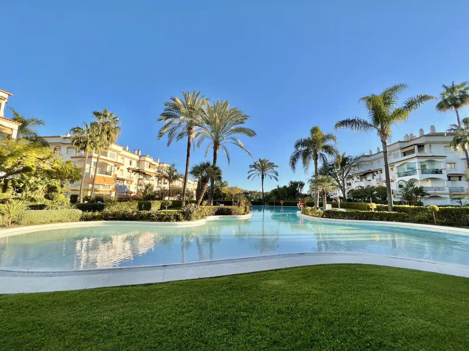 Alquilar Apartamento en Marbella 10 - Appartement à Marbella à 400m de la mer imagen-4