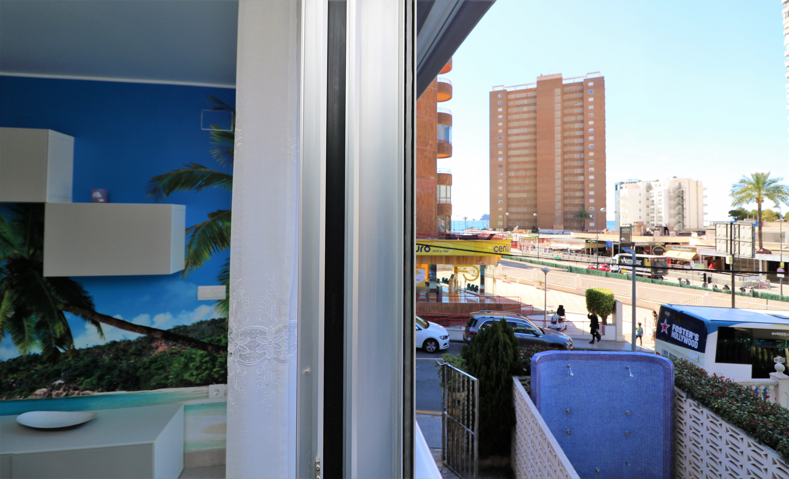 Ferienwohnung in Benidorm buchen Seimar 1-8 Bild-1