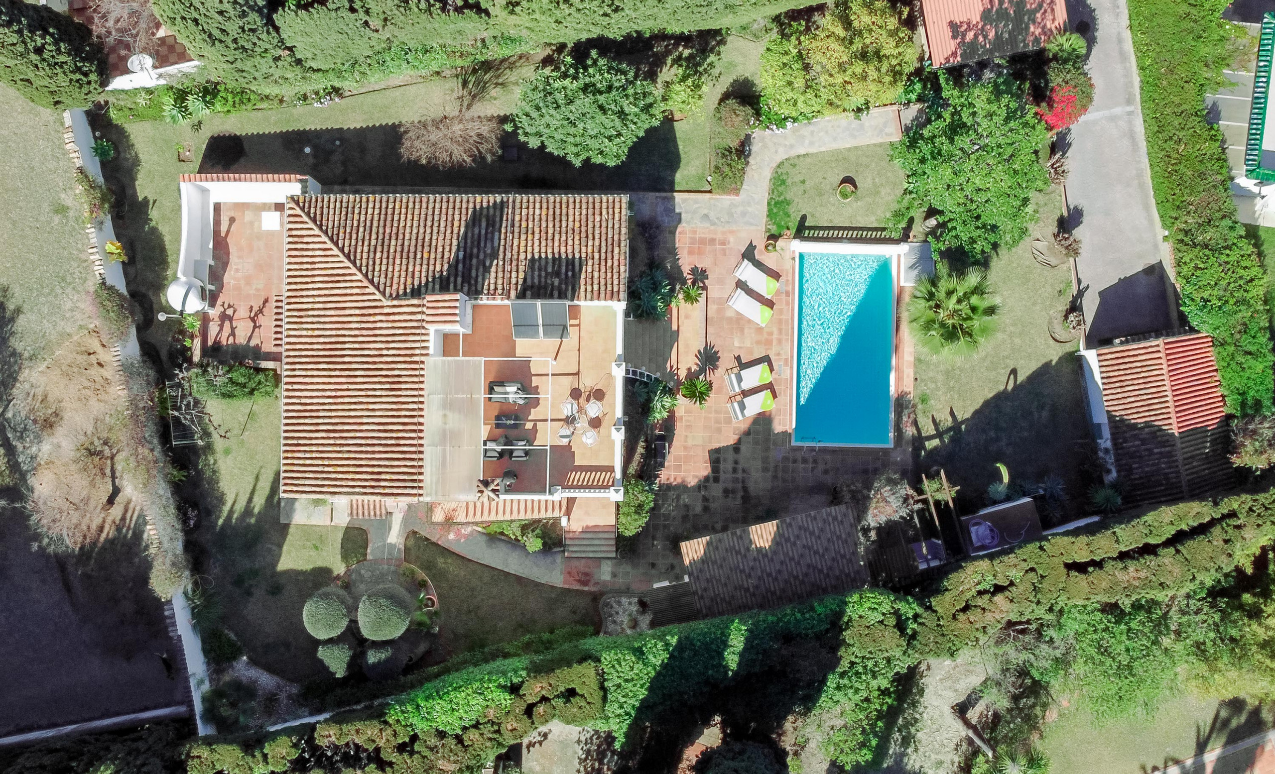 Villa in Nueva Andalucia buchen FJ- Finca with private pool Families only Bild-69