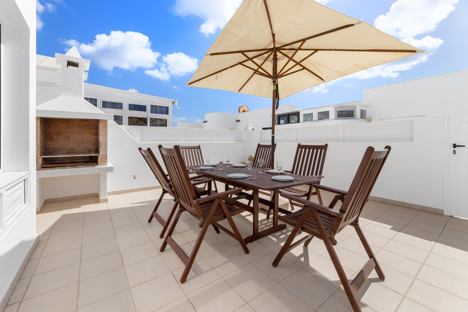 Rent House in Arrecife Villa Dara - Villasexperience picture-14