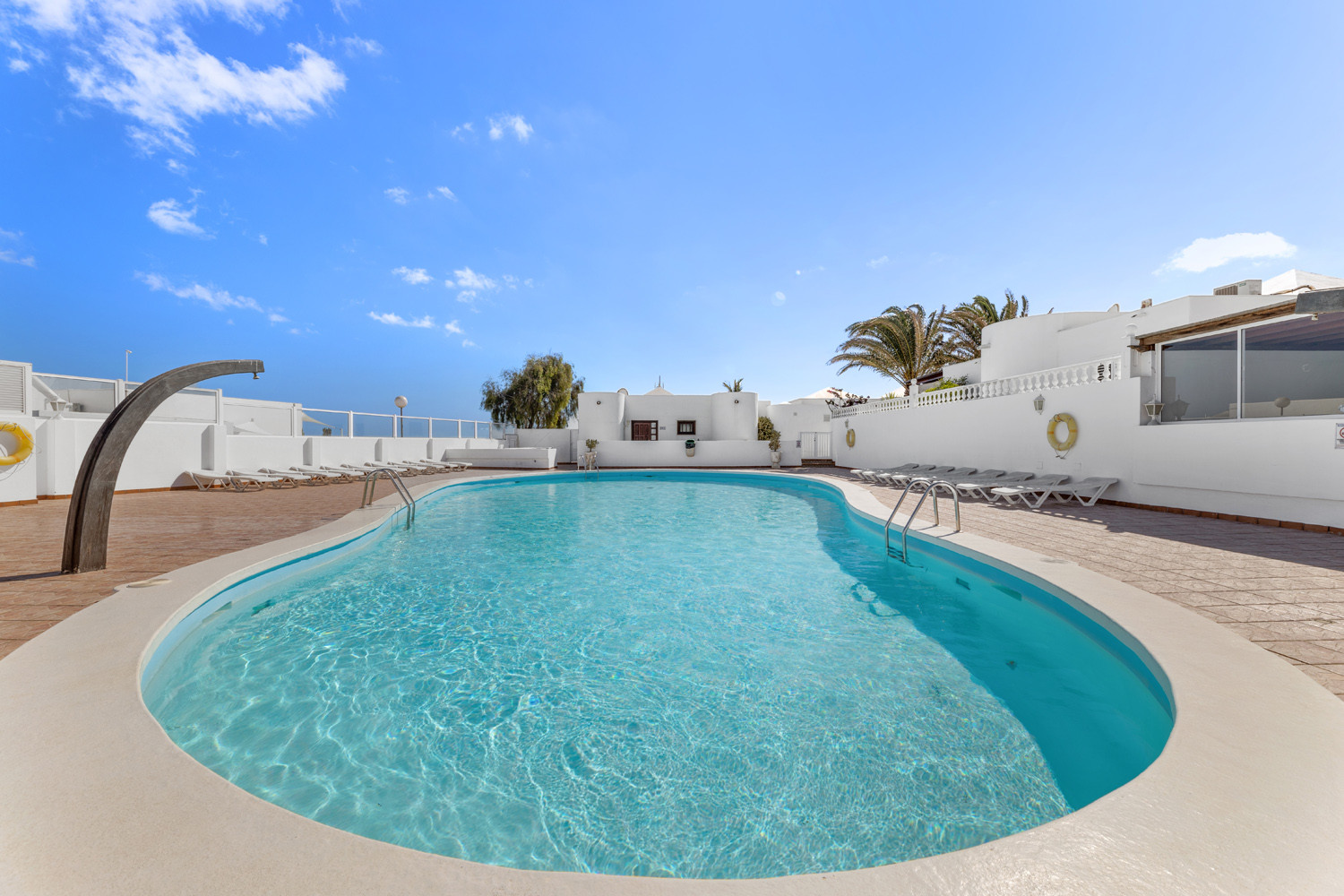 Rent House in Arrecife Villa Dara - Villasexperience picture-0