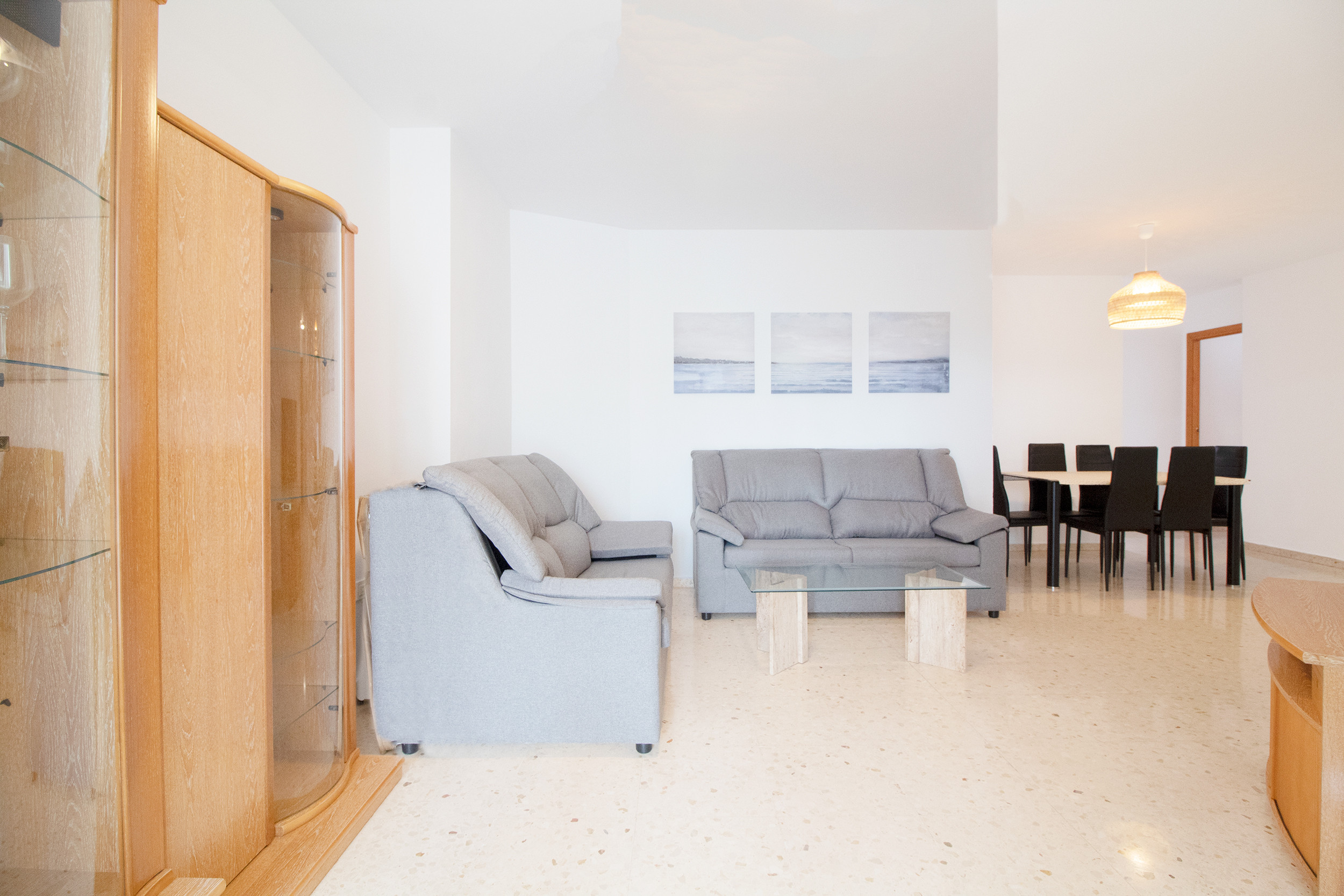 Rent Apartment in  Apt. Last Canet 1, (F) picture-4