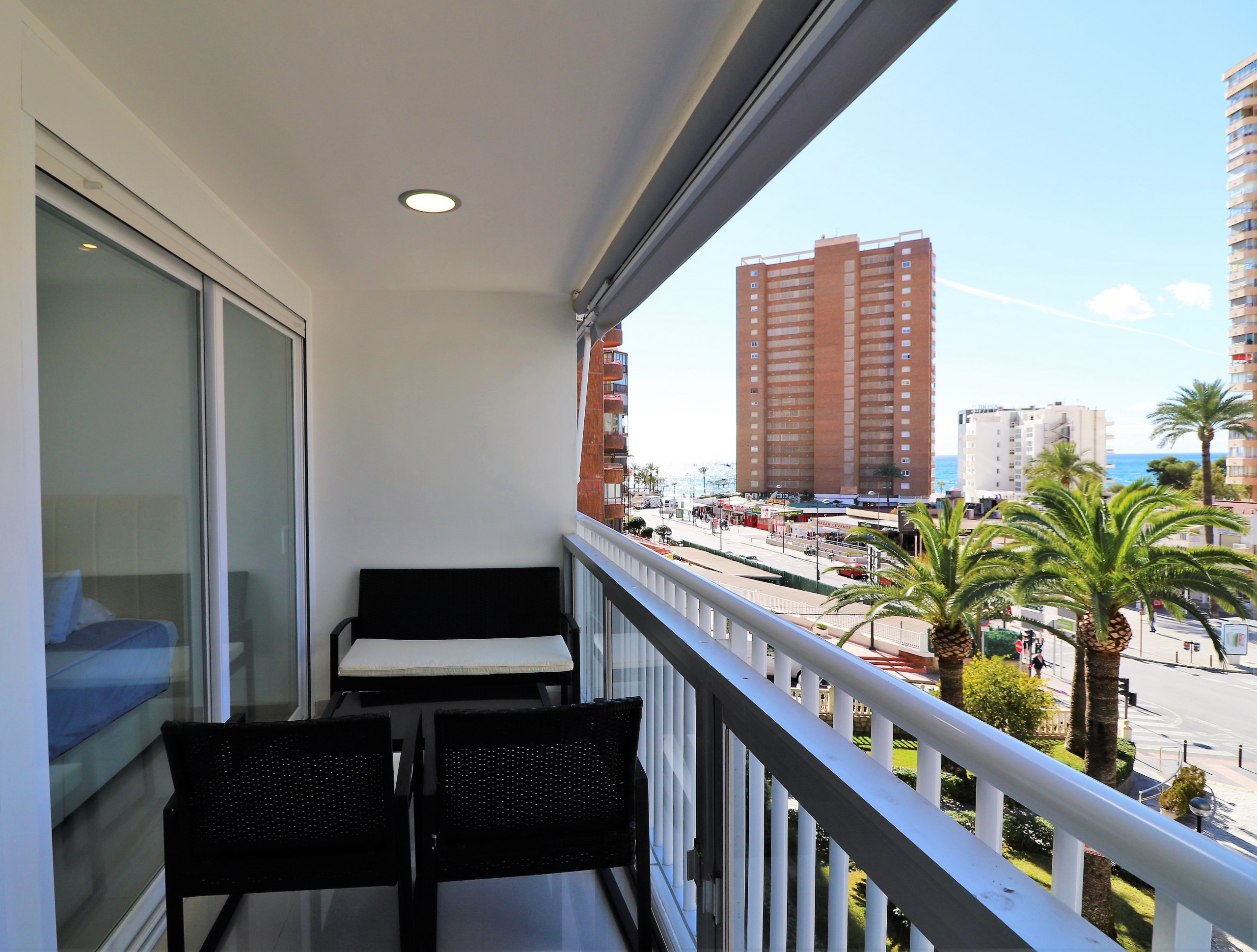 Alquilar Apartamento en Benidorm Seimar 3-5 imagen-2