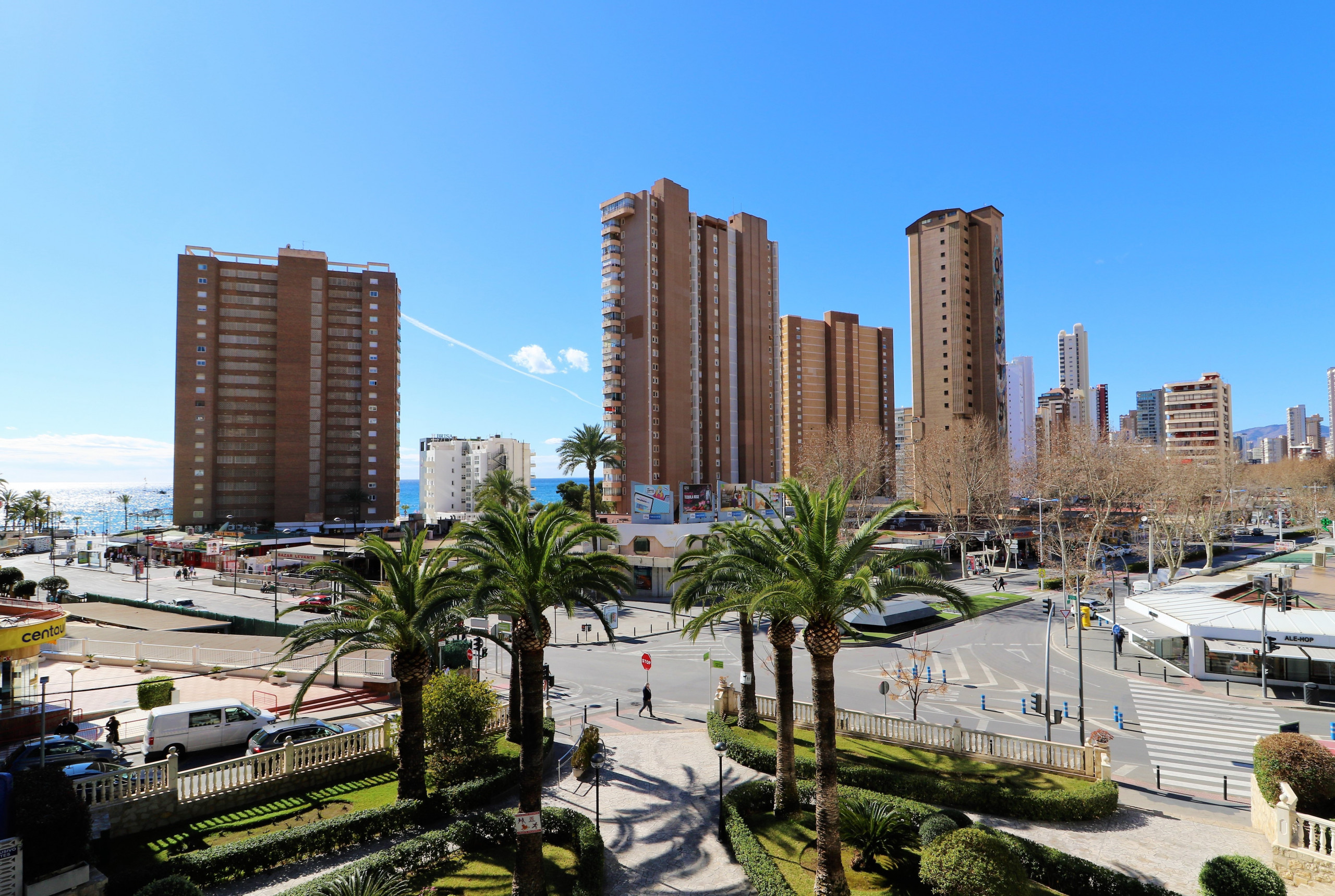 Alquilar Apartamento en Benidorm Seimar 3-5 imagen-14