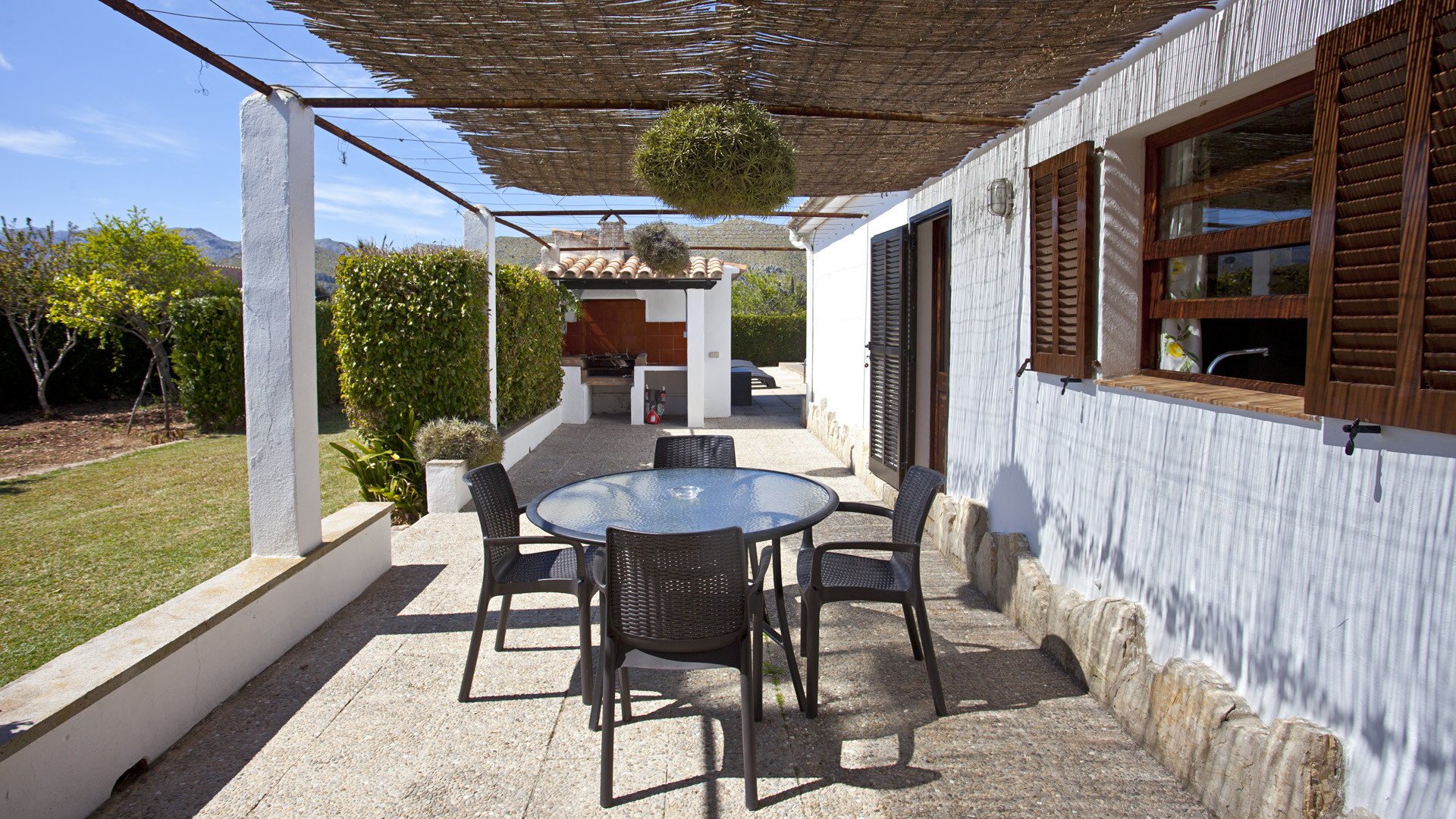 Rent Villa in  Can Seguinot picture-7