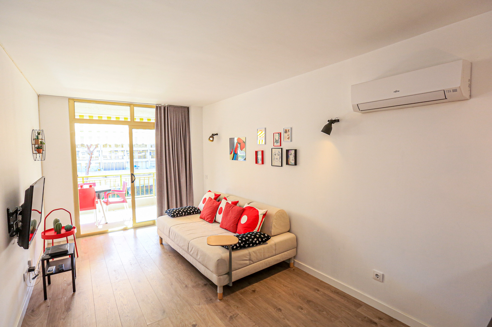 Rent Apartment in Salou CATALUNYA DONNA picture-10