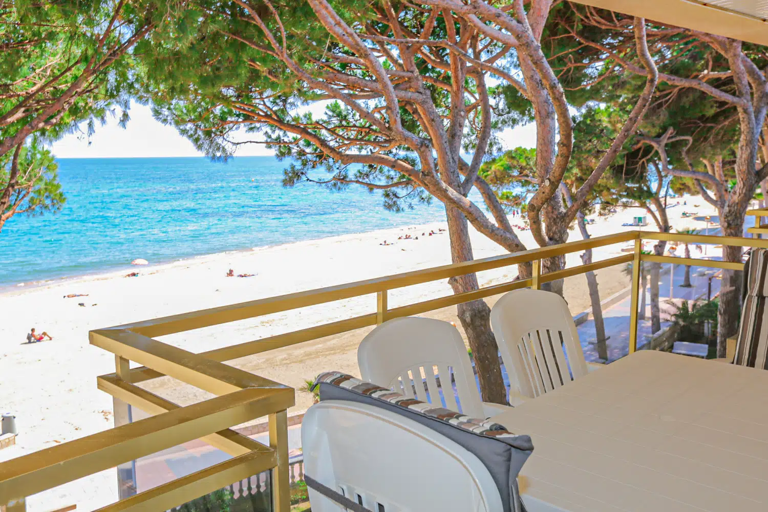 Alquilar Apartamento en Cambrils VERSALLES A 3er 1ra imagen-20